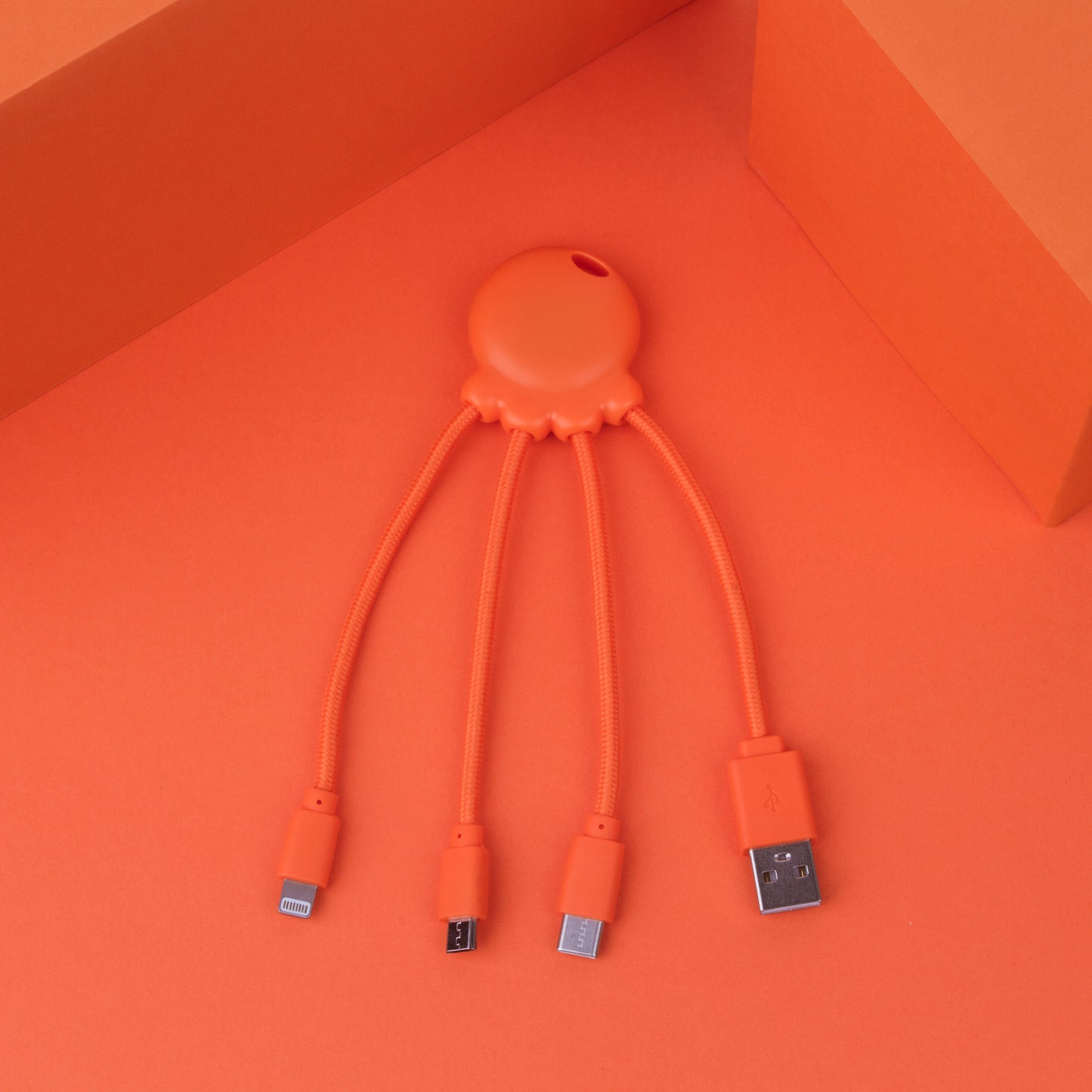 LT 41005 2087 | Xoopar Octopus Charging cable