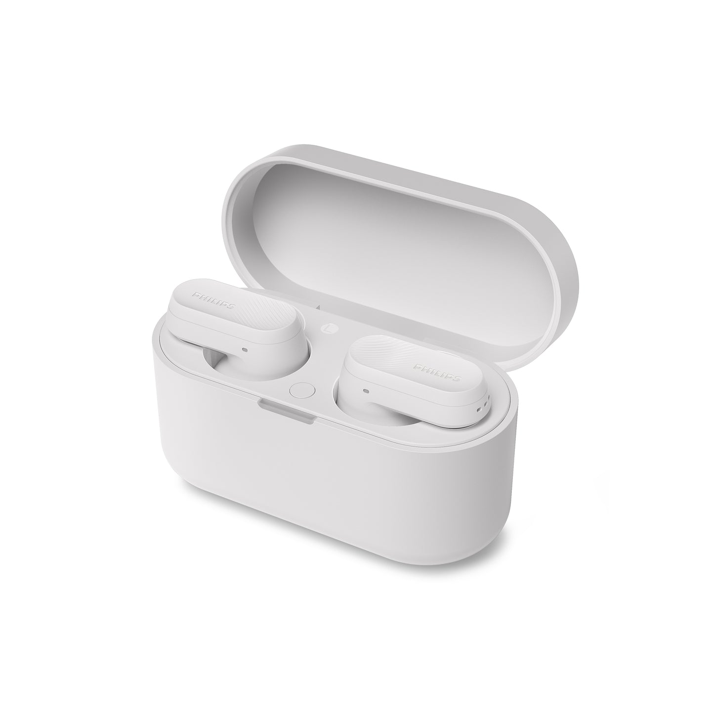 TAT3509 Philips Noise Cancelling Pro Ohrhörer mit bis zu 24 Stunden Spielzeit