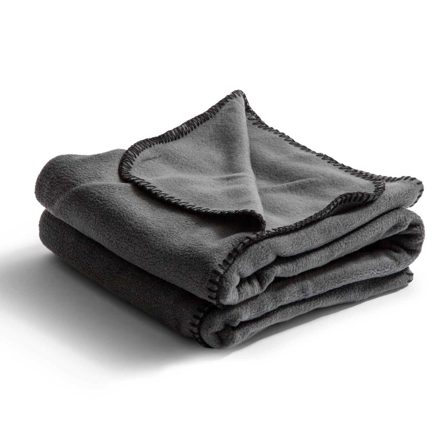 LT 54901 Nightingale Fleece-Poncho 120x160 cm