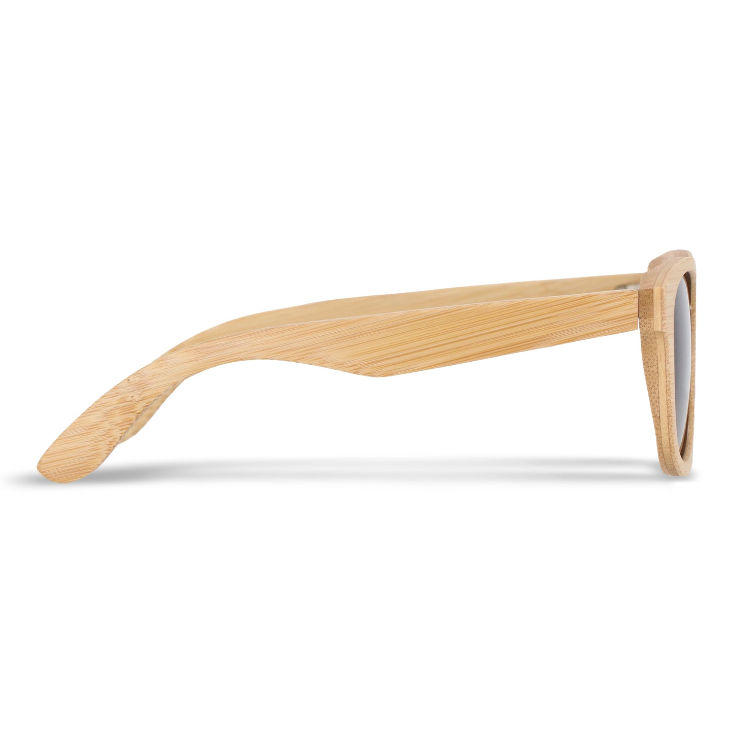 LT86732 Justin Bambus-Sonnenbrille UV400.