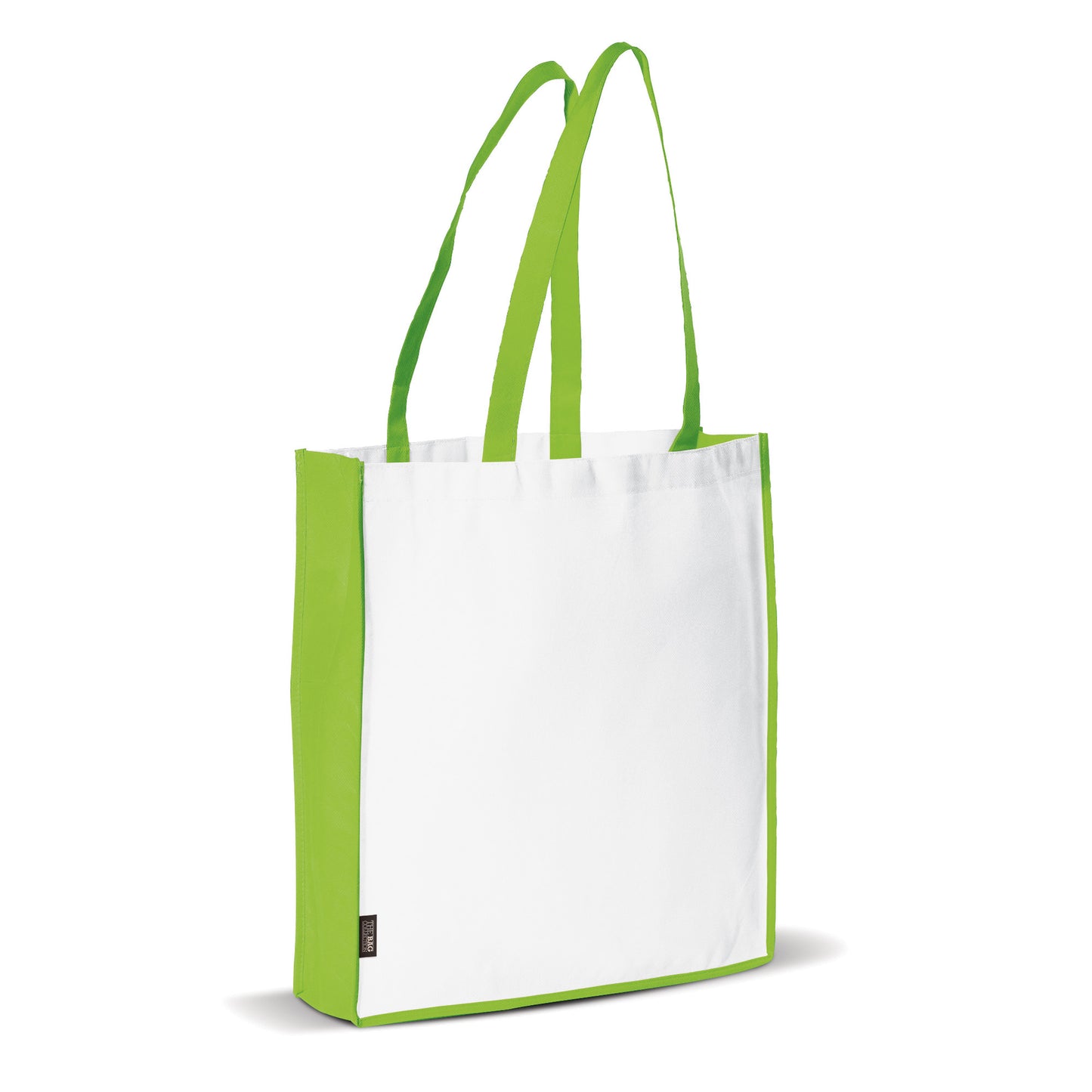 LT91378 Vlies-Schultertasche, 75 g/m²