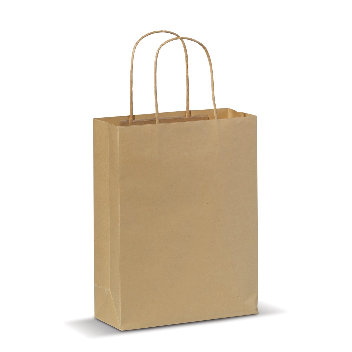 LT91716 Kleine Papiereinkaufstasche, 120 g/m²