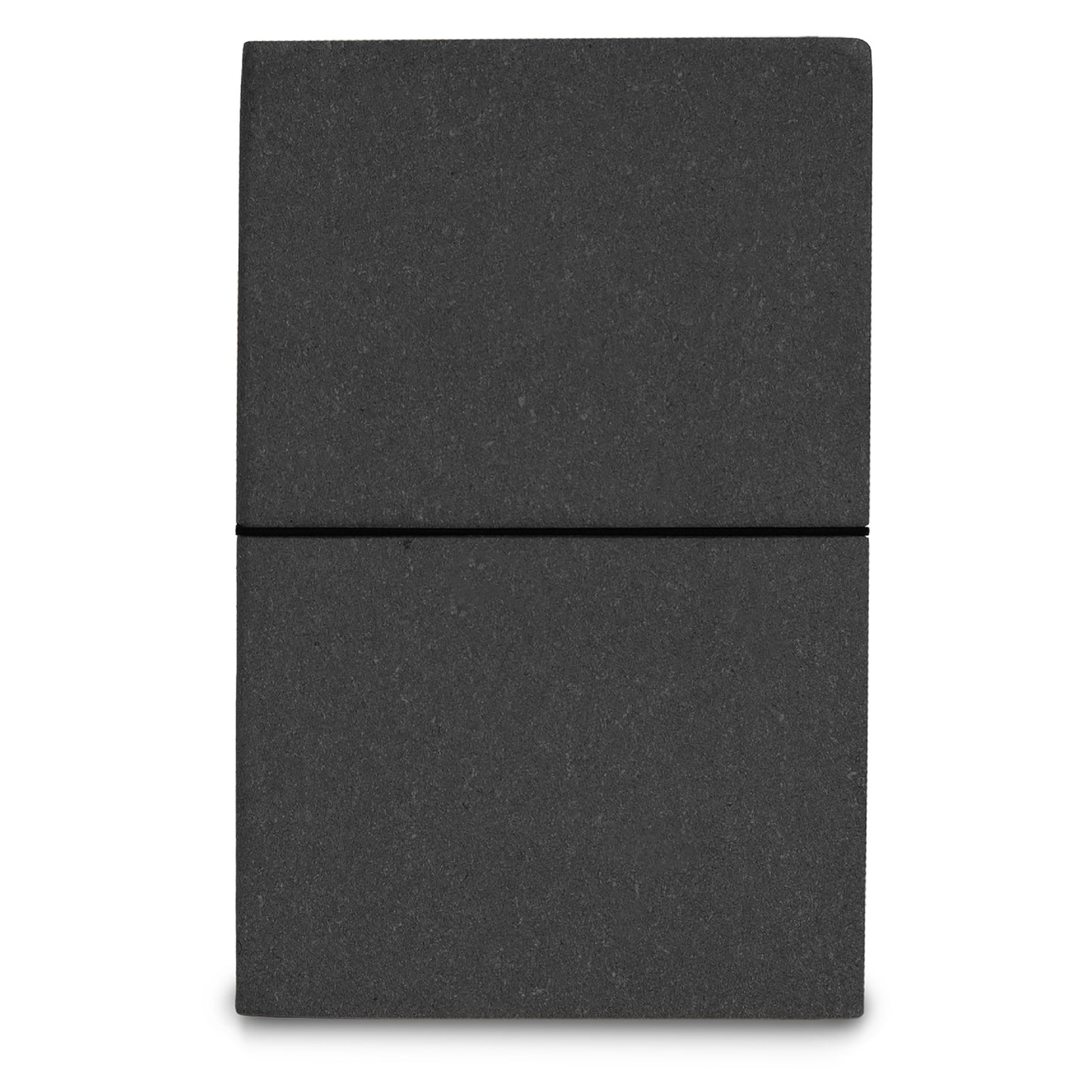 LT92521 Notizbuch aus recyceltem Leder im Format A5