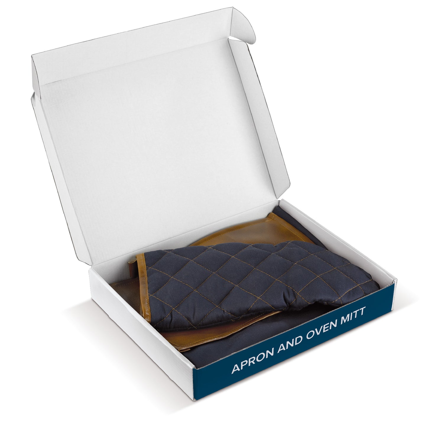 LT 94515 BBQ-Schürze und -Handschuh