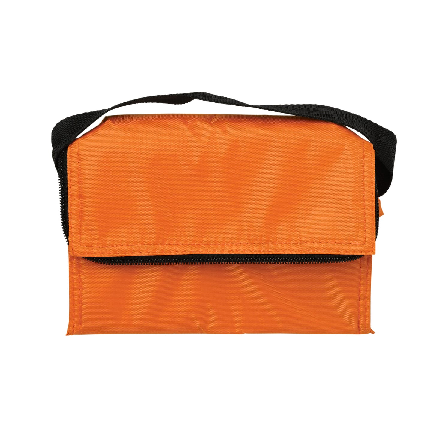 LT95104 Kleine Kühltasche mit Reißverschluss, 20 × 12,5 × 13 cm