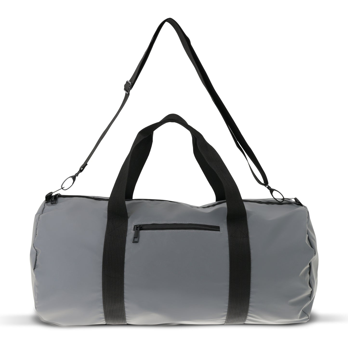 LT95263 Reflektierende Reisetasche, 50 × 25 × 25 cm