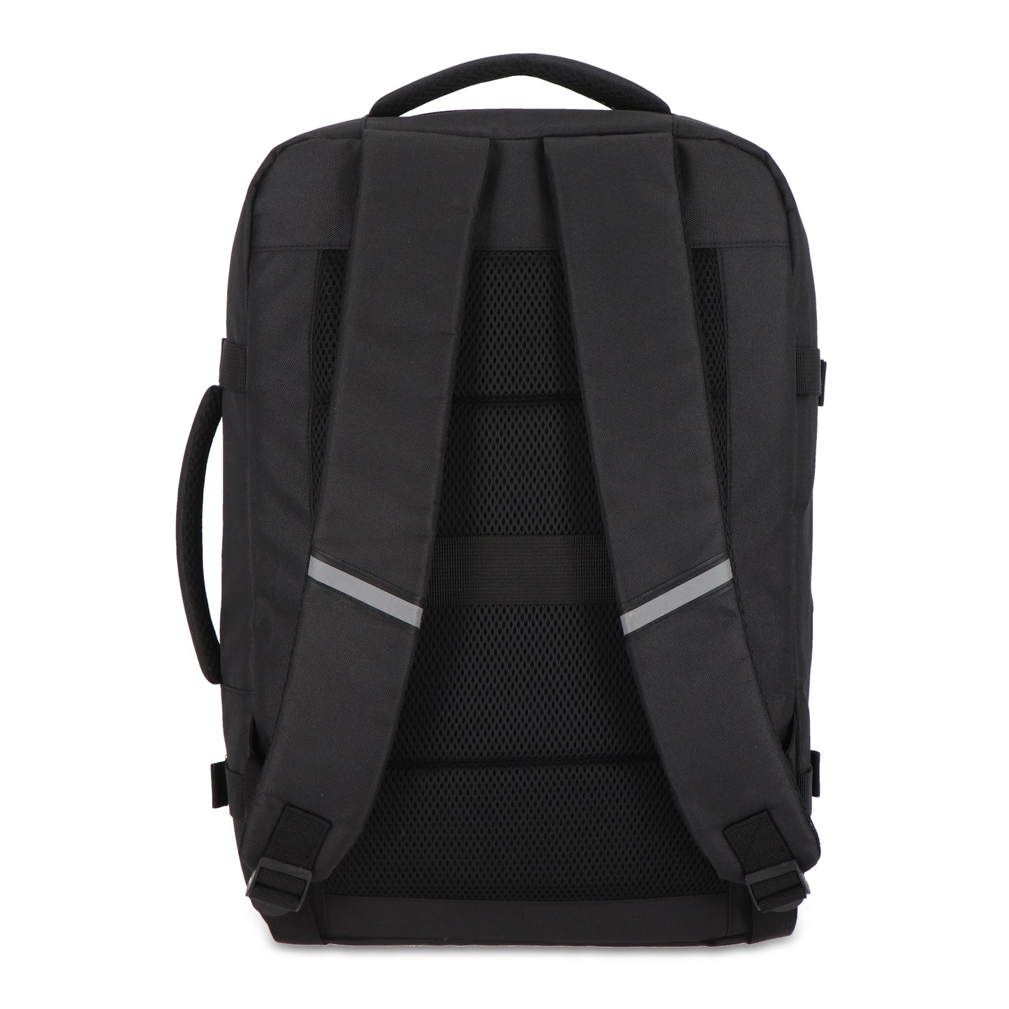 LT95353 R-PET 600D, kabinentauglicher Laptop-Rucksack, 22 L
