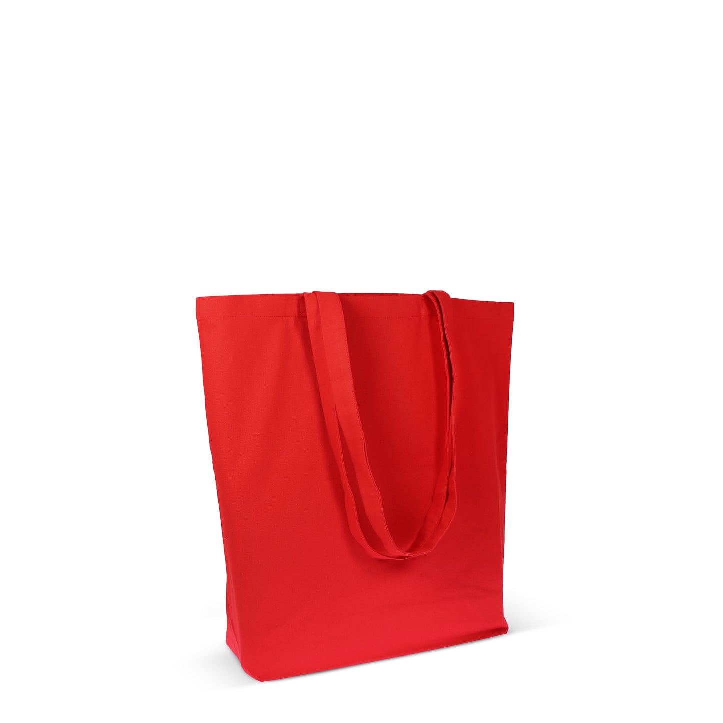 Tasche aus Bio-Baumwolle, 38 × 42 cm