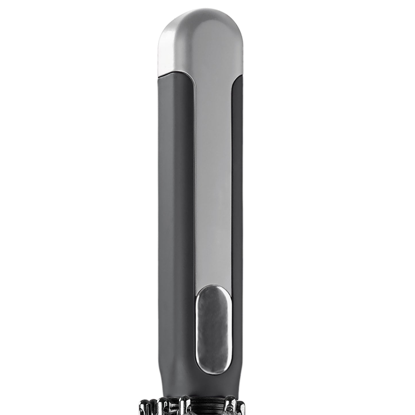 LT97107 Luxuriöser quadratischer 27-Zoll-Regenschirm mit automatischer Öffnung.