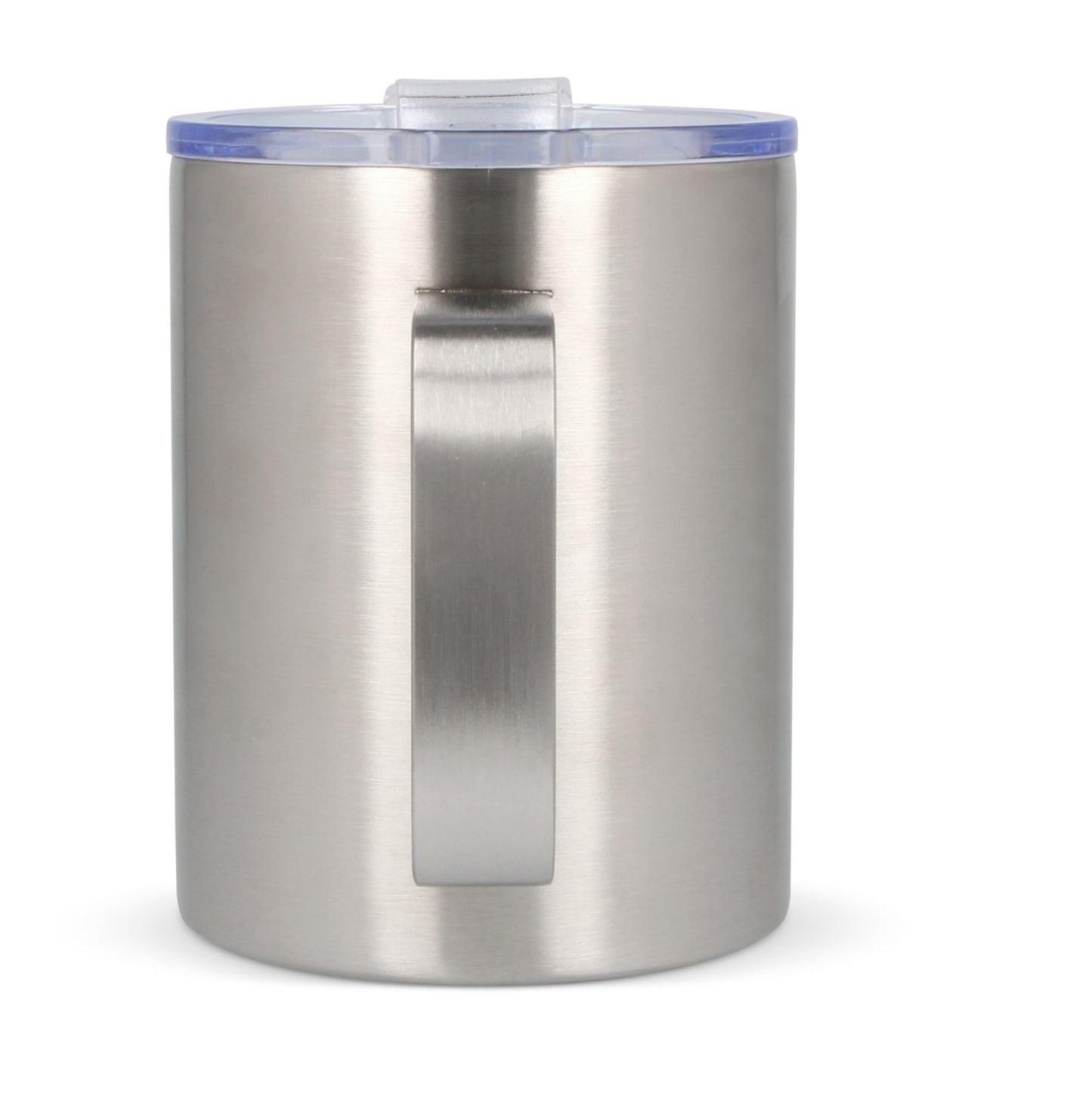 LT98727 Danube Keramik-Thermobecher mit Deckel, 350 ml