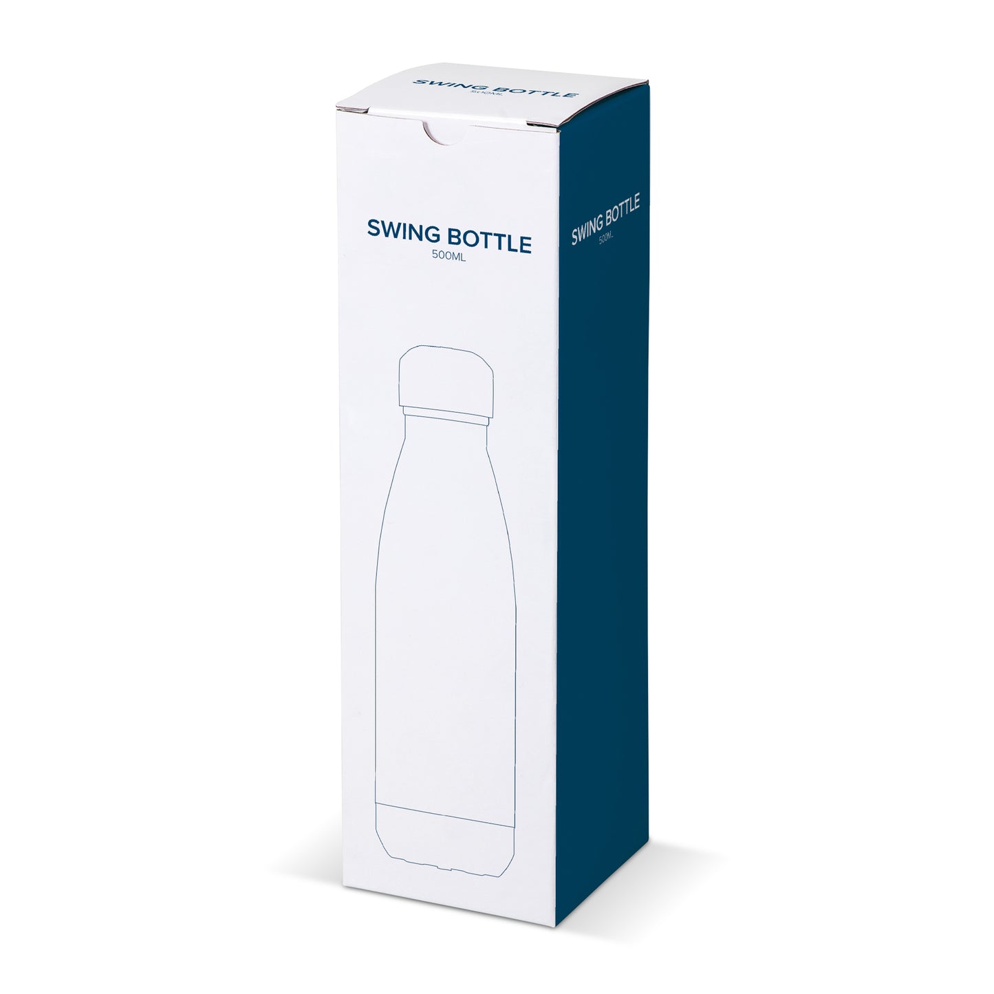 LT98807 Thermoflasche Swing 500 ml