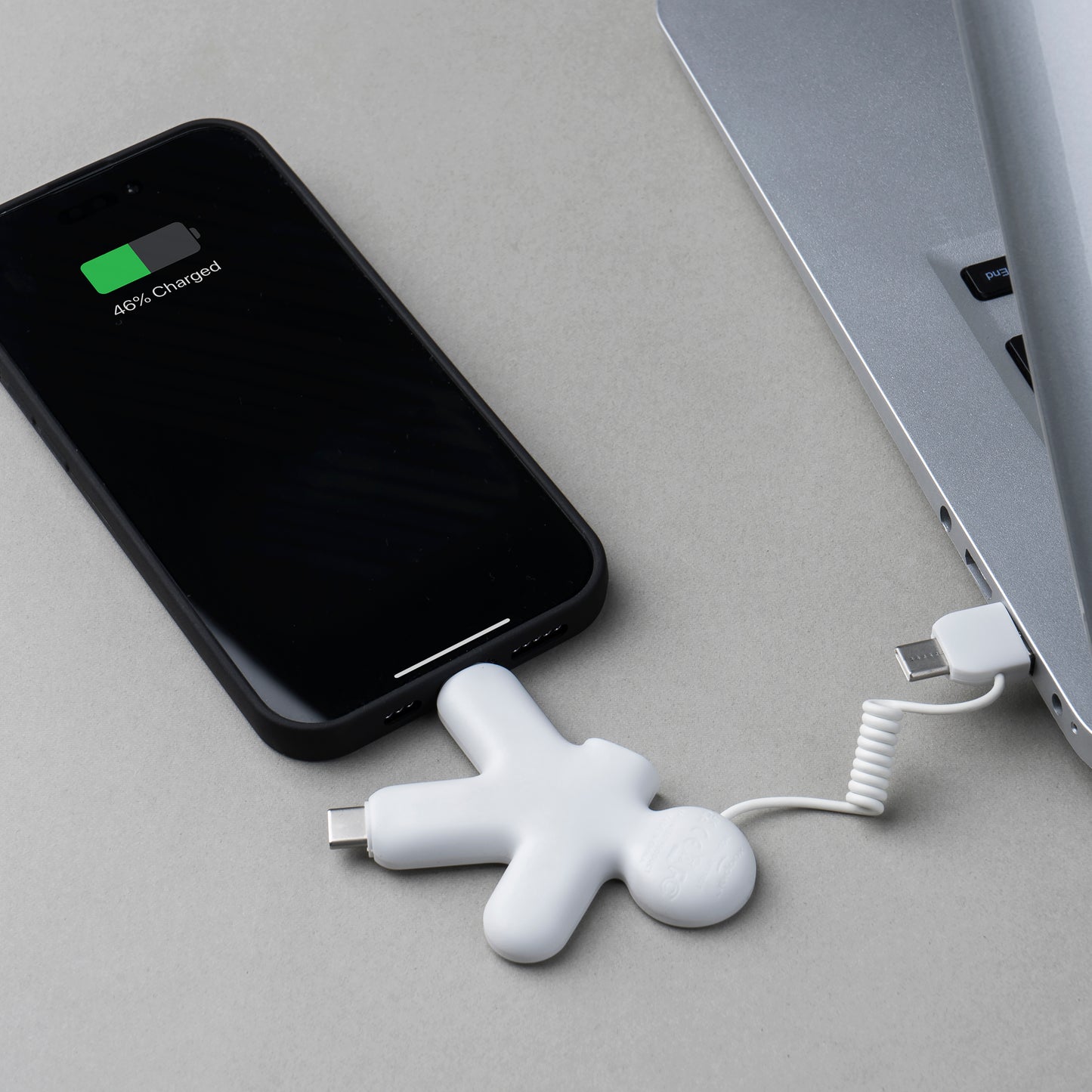 LT 41000  2064 | Xoopar Buddy Eco Charging Cable