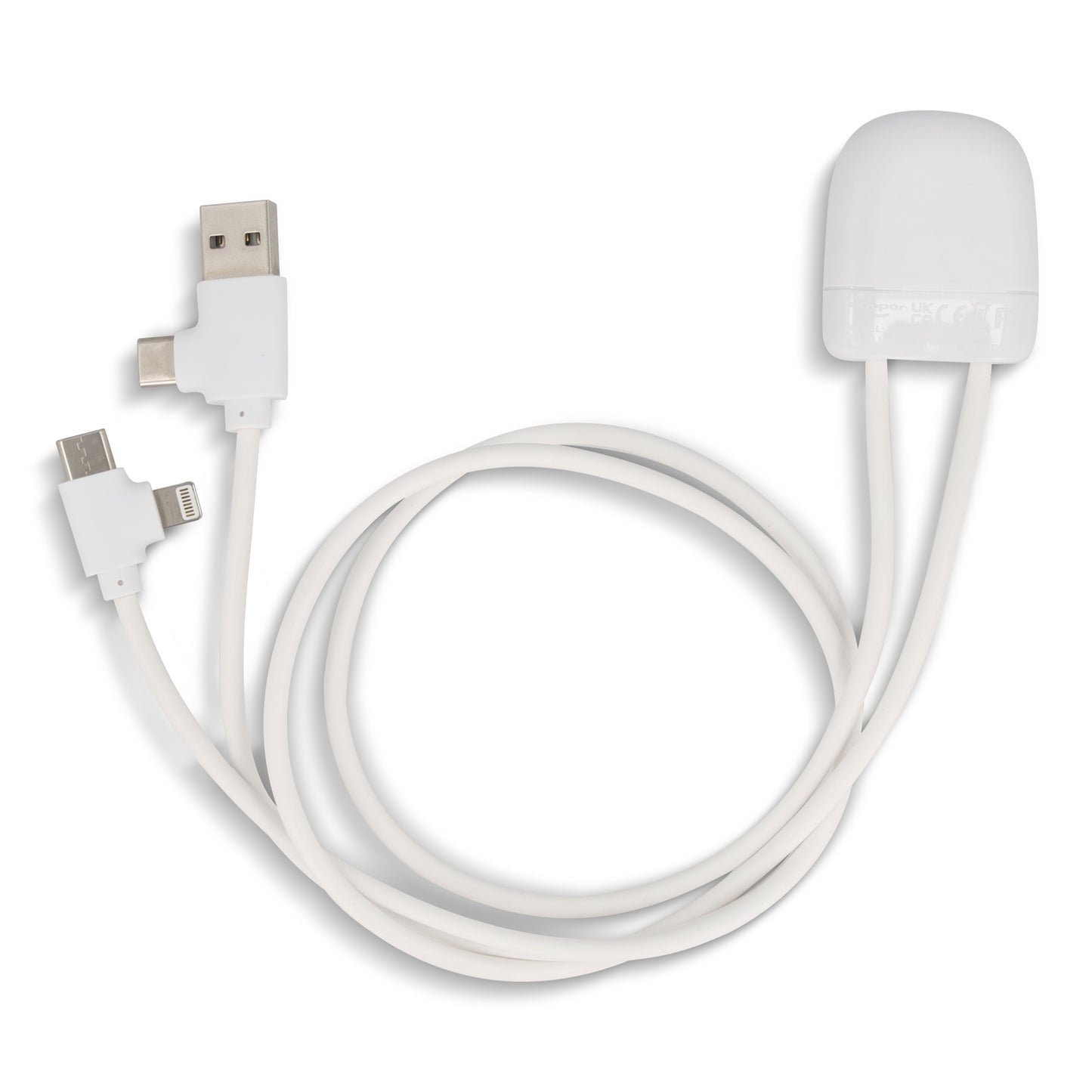 LT 41018  Xoopar Ice-C Charging cable