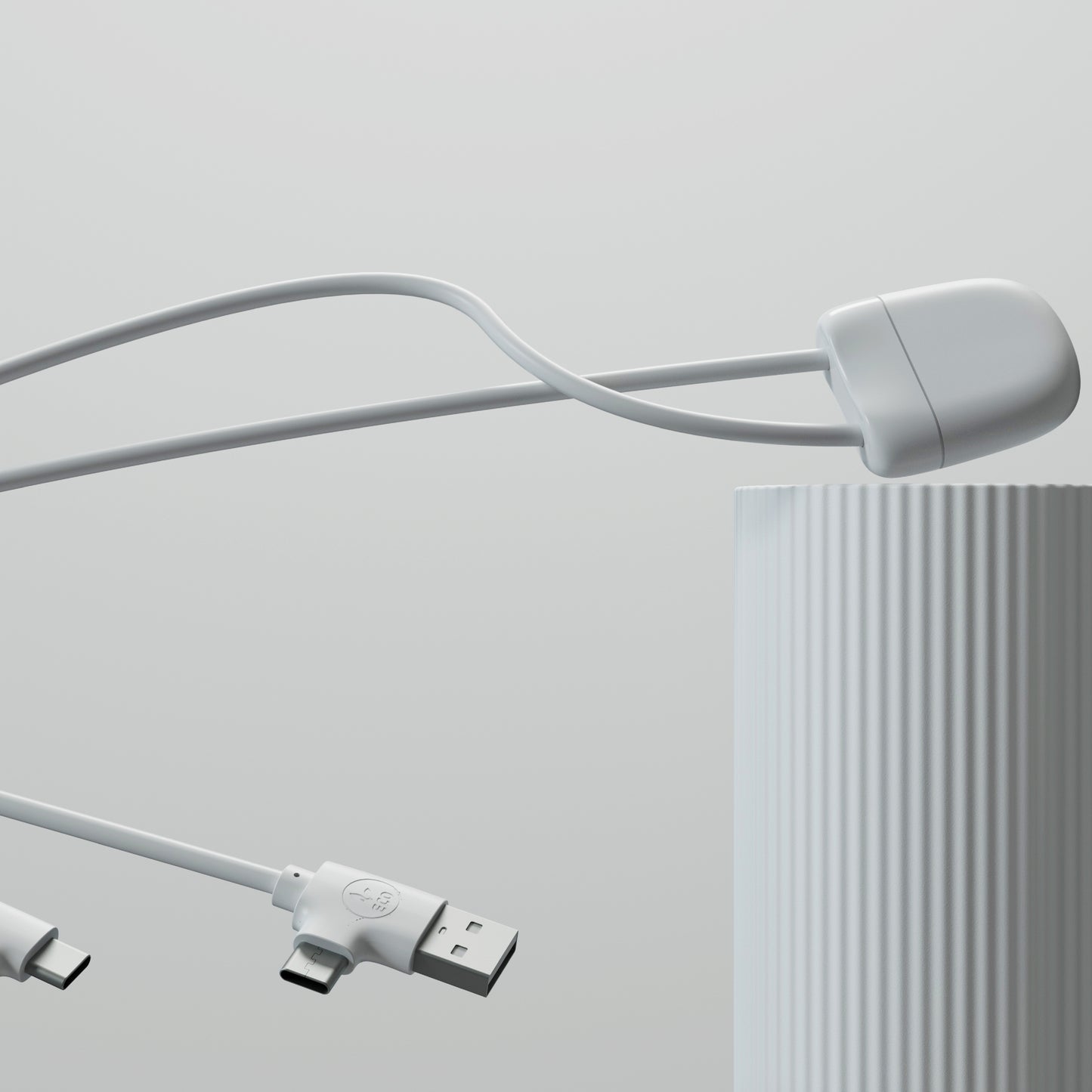 LT 41018  Xoopar Ice-C Charging cable