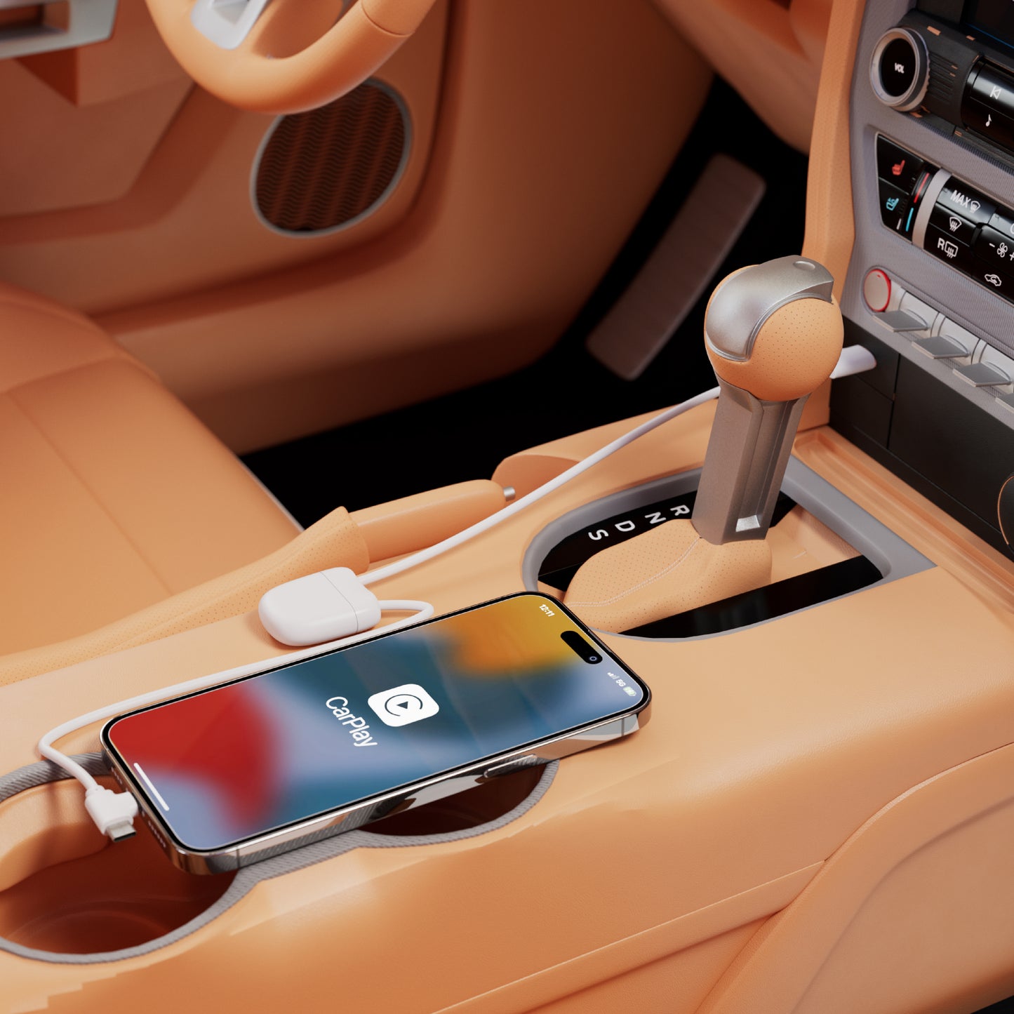 LT 41018  Xoopar Ice-C Charging cable