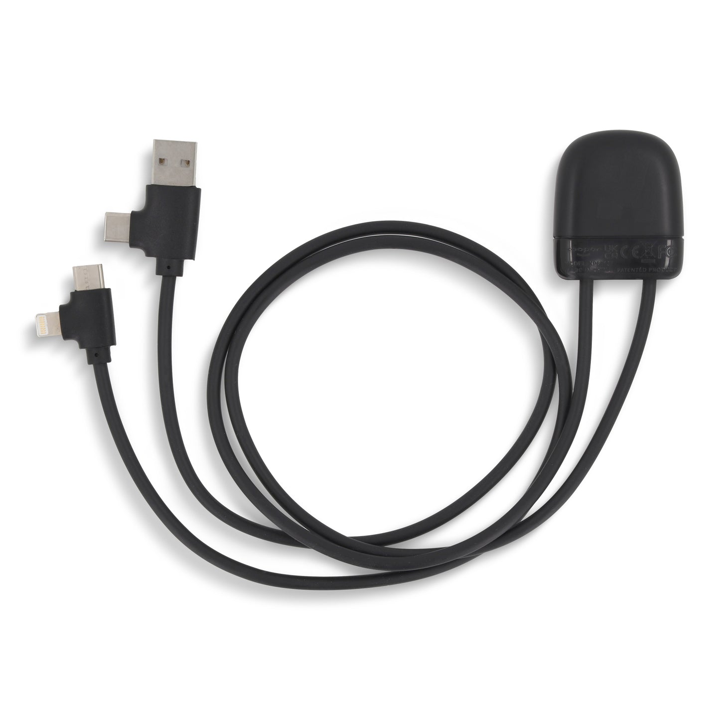 LT 41018  Xoopar Ice-C Charging cable