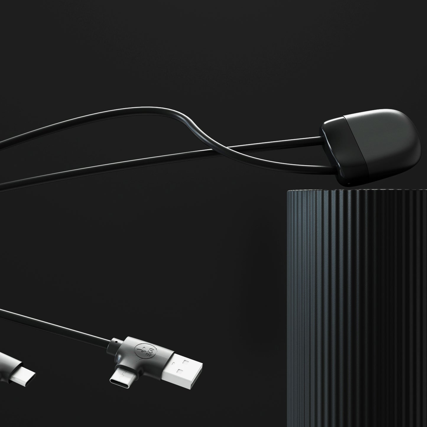 LT 41018  Xoopar Ice-C Charging cable