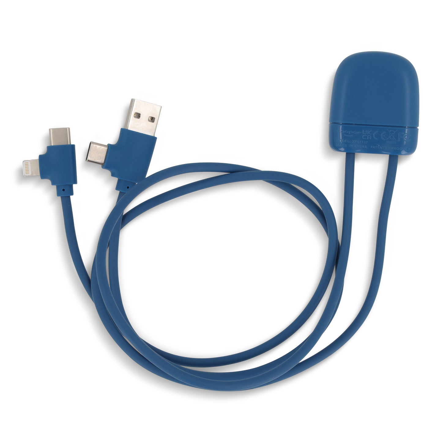 LT 41018  Xoopar Ice-C Charging cable
