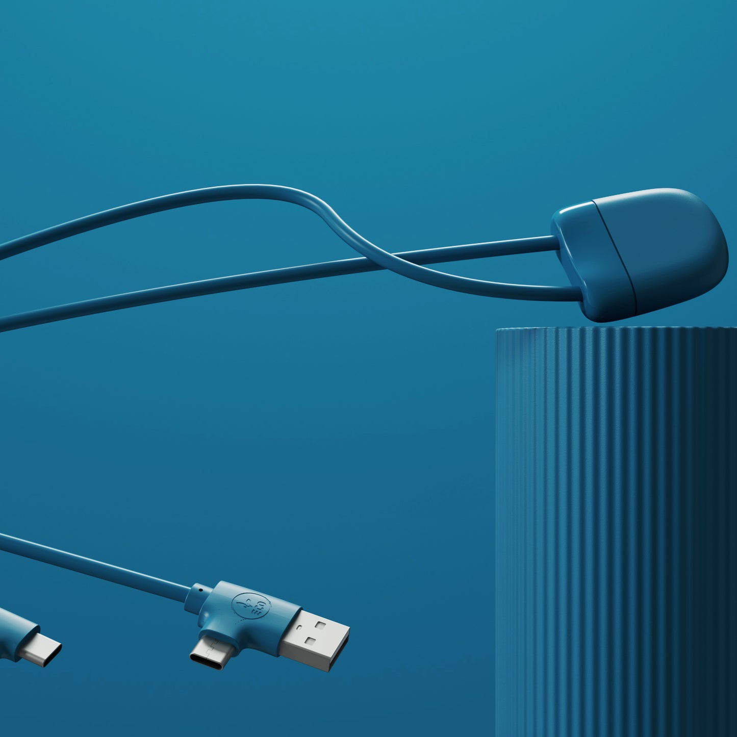 LT 41018  Xoopar Ice-C Charging cable
