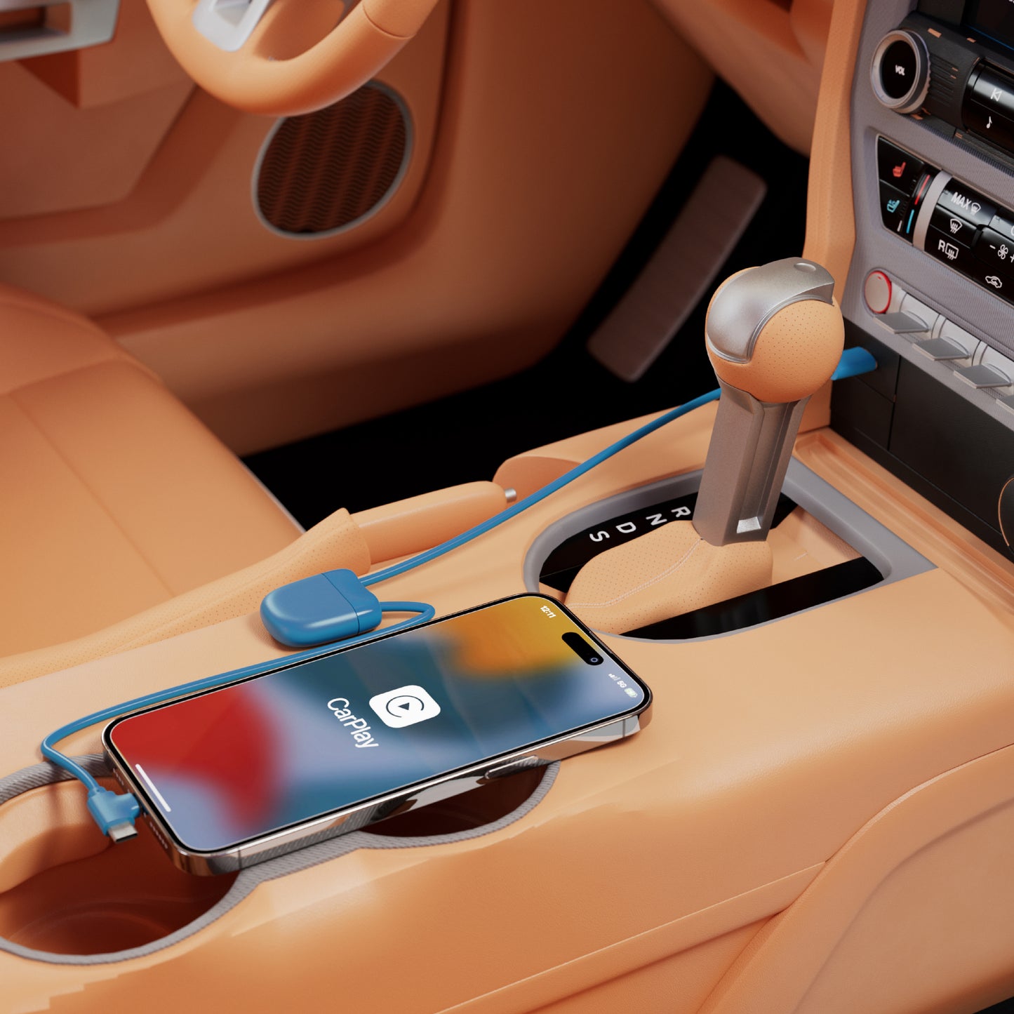 LT 41018  Xoopar Ice-C Charging cable
