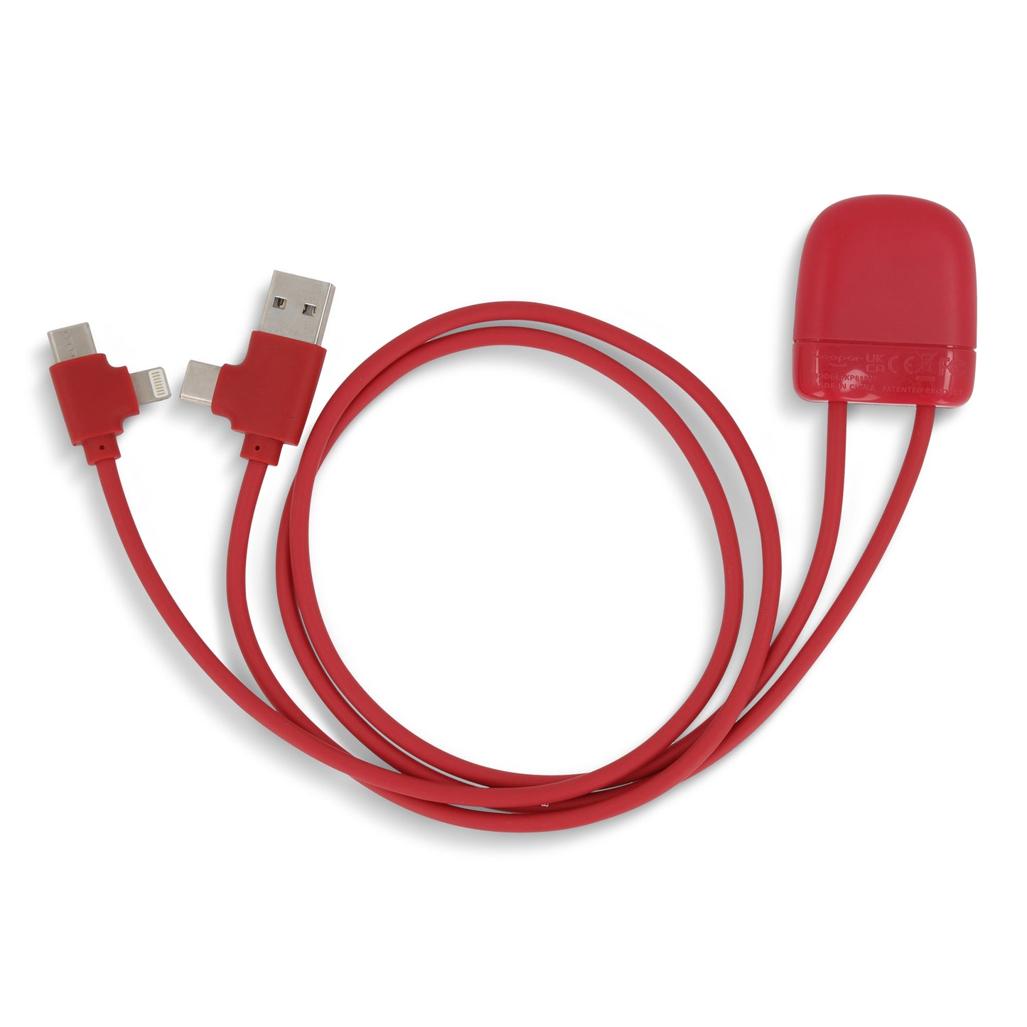 LT 41018  Xoopar Ice-C Charging cable