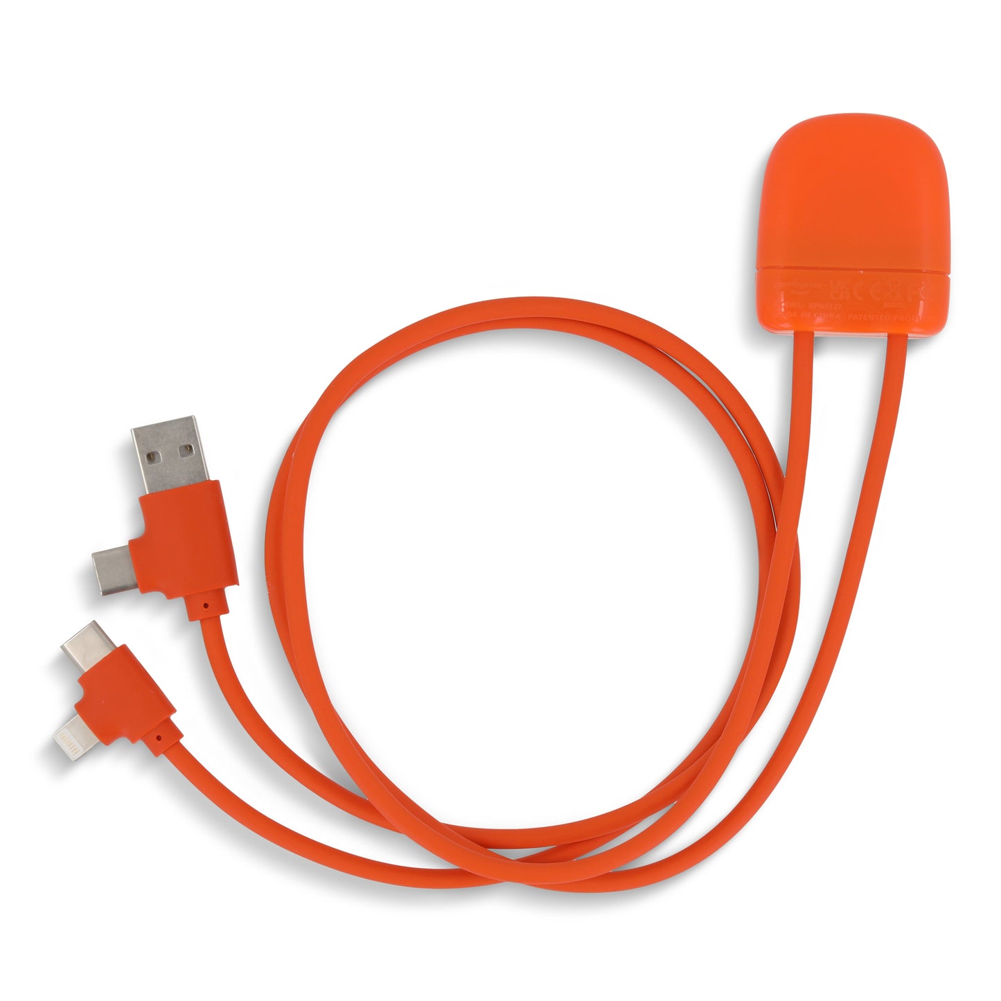LT 41018  Xoopar Ice-C Charging cable