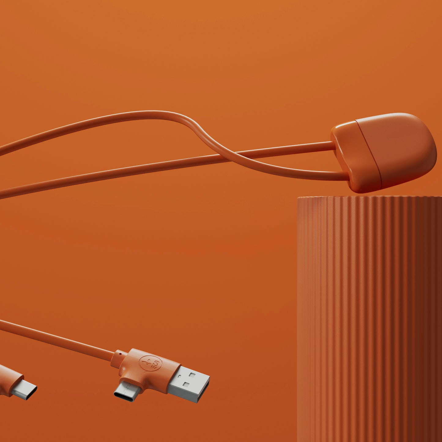 LT 41018  Xoopar Ice-C Charging cable