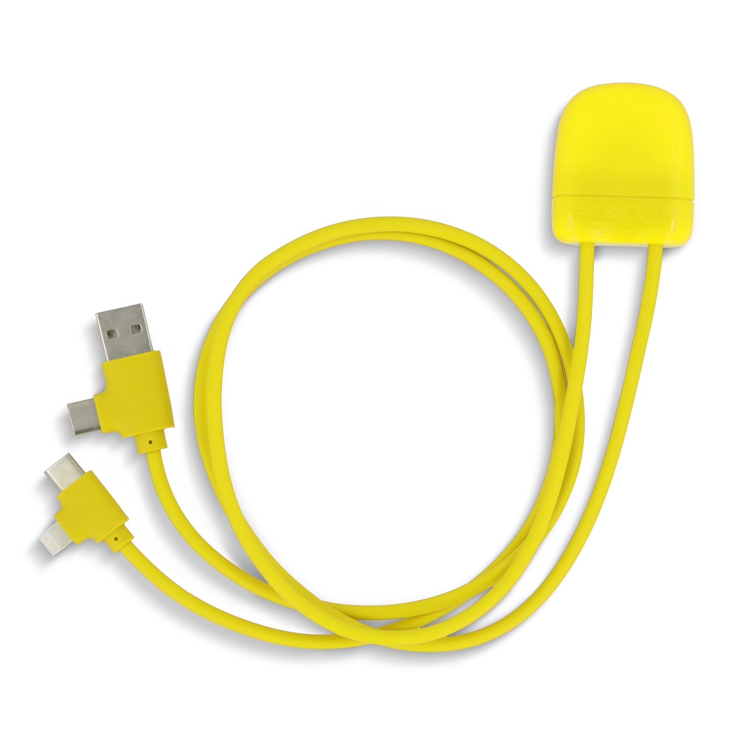 LT 41018  Xoopar Ice-C Charging cable