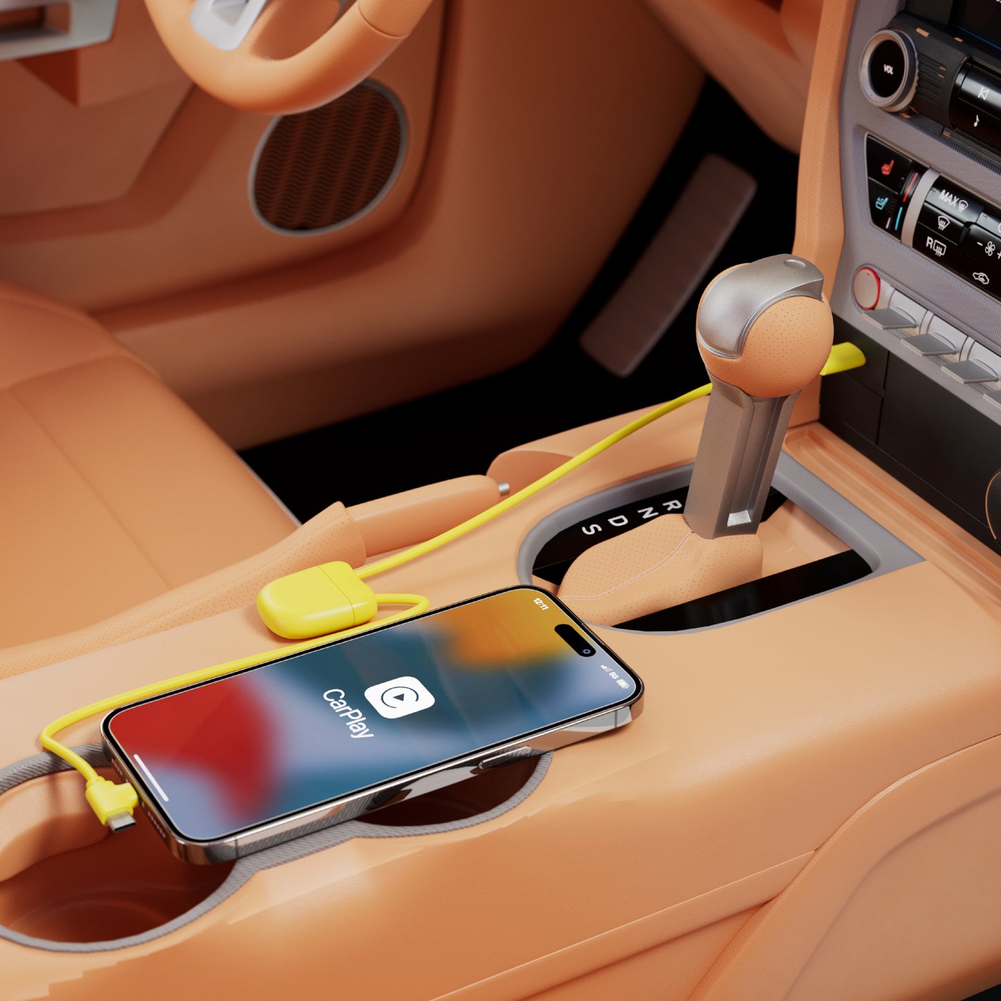 LT 41018  Xoopar Ice-C Charging cable