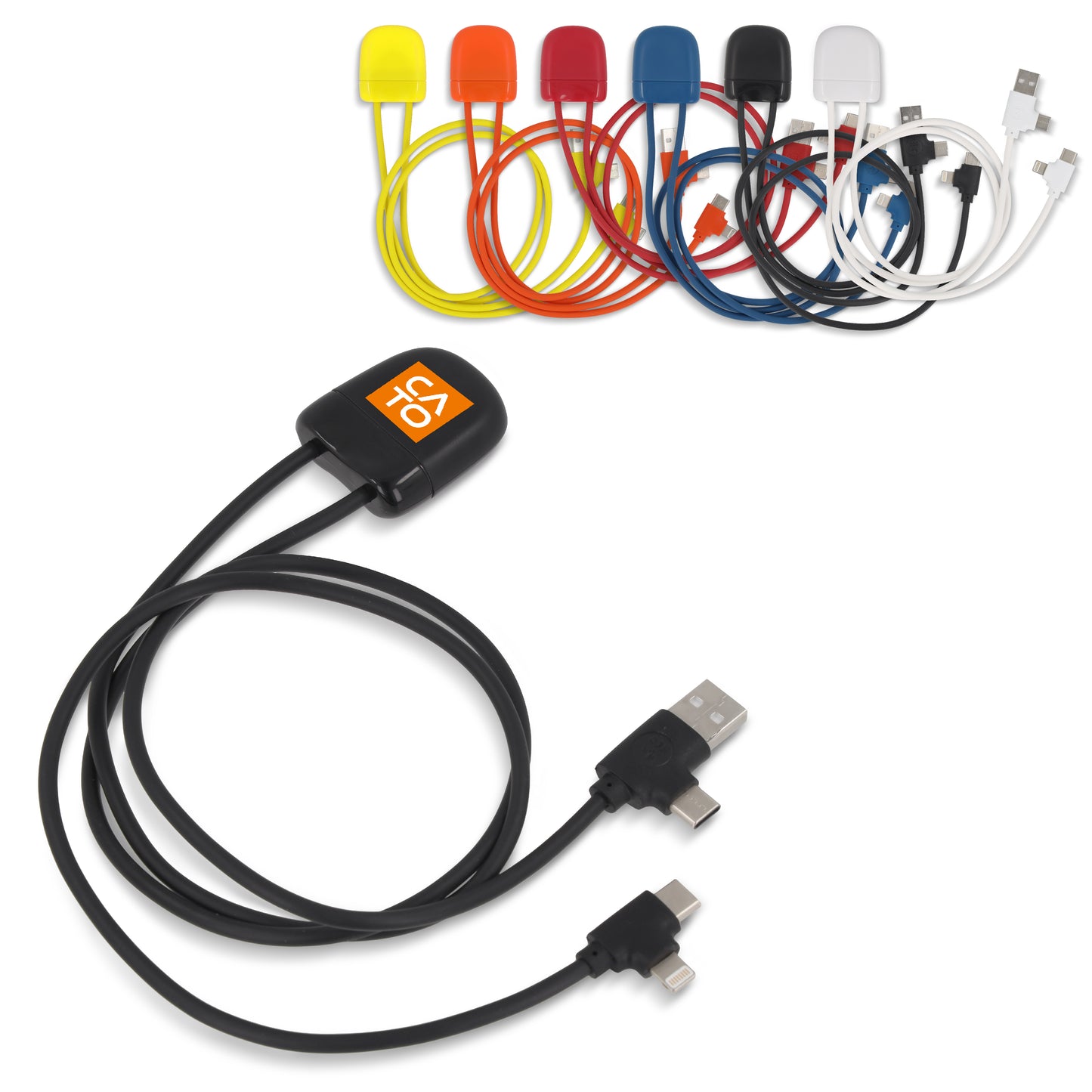 LT 41018  Xoopar Ice-C Charging cable