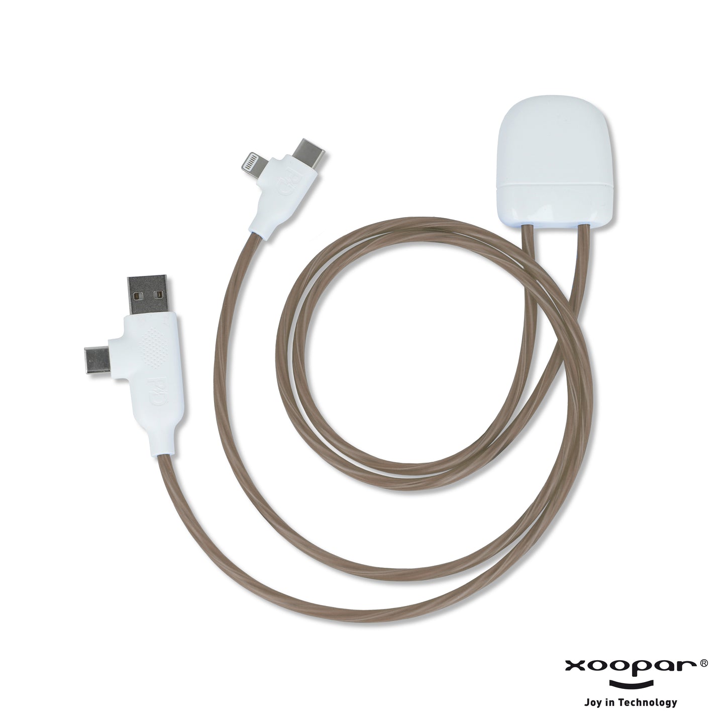 Lt 41019  Xoopar lighting ICE-C cable