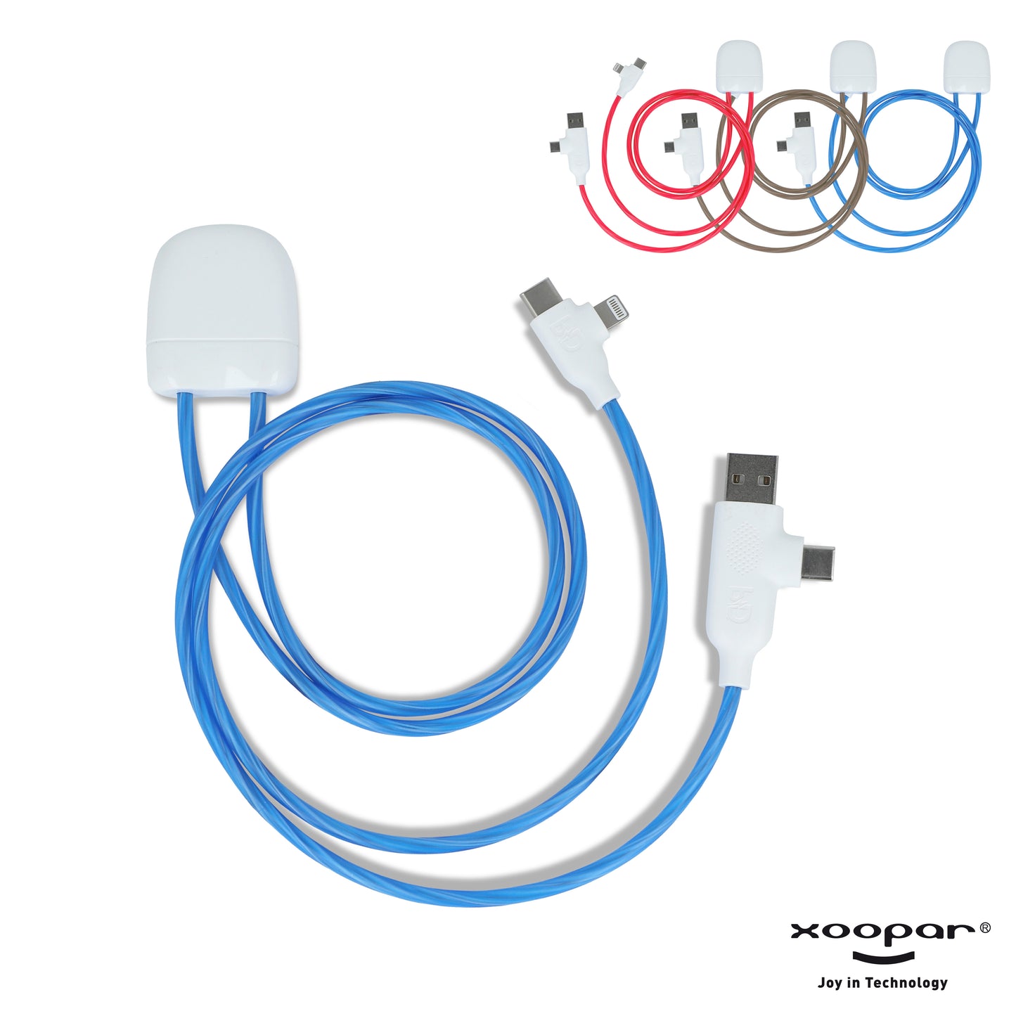 Lt 41019  Xoopar lighting ICE-C cable