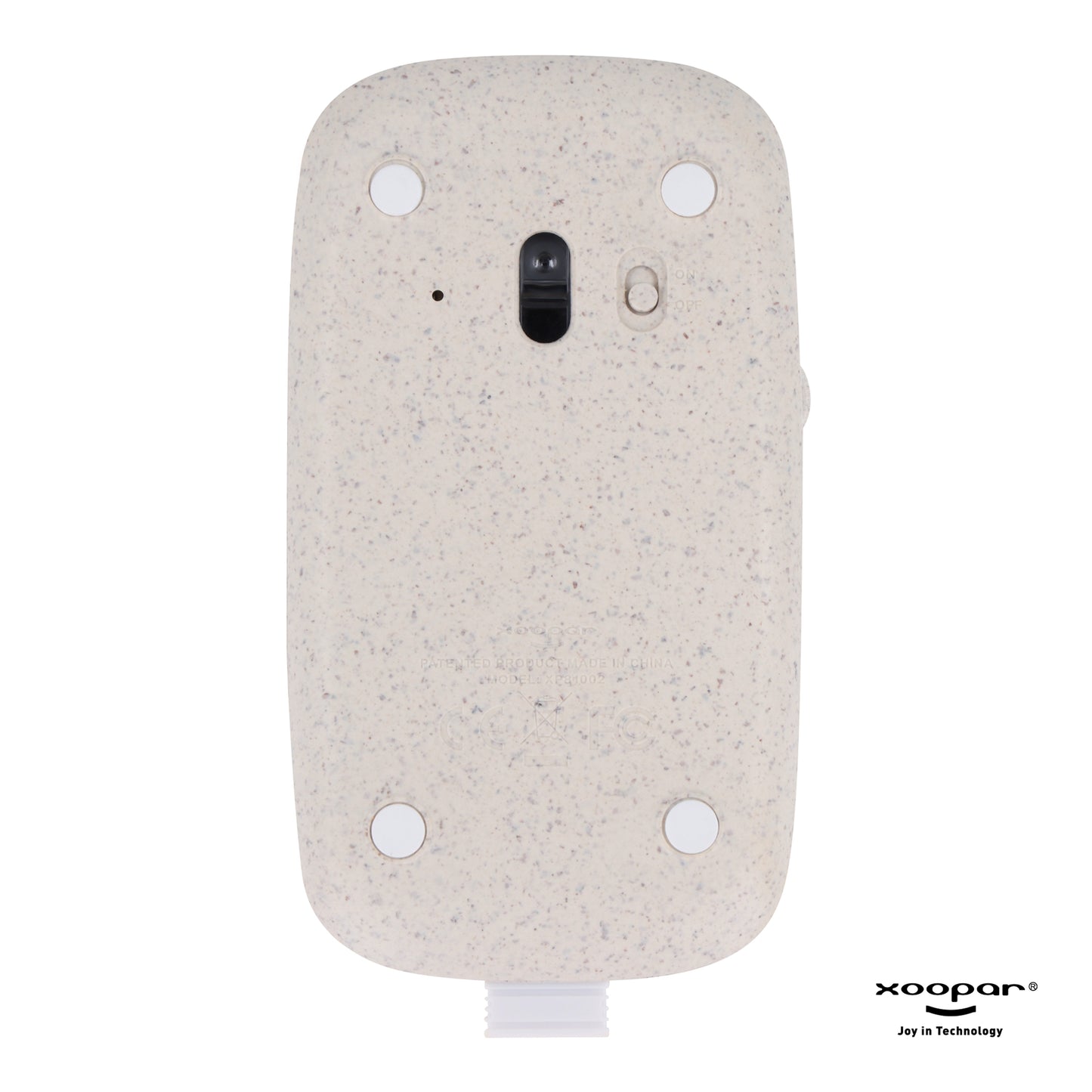 LT41307 2305 | Xoopar Pokket Wireless Mouse
