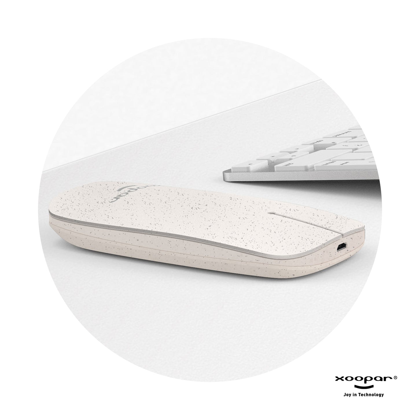 LT41307 2305 | Xoopar Pokket Wireless Mouse