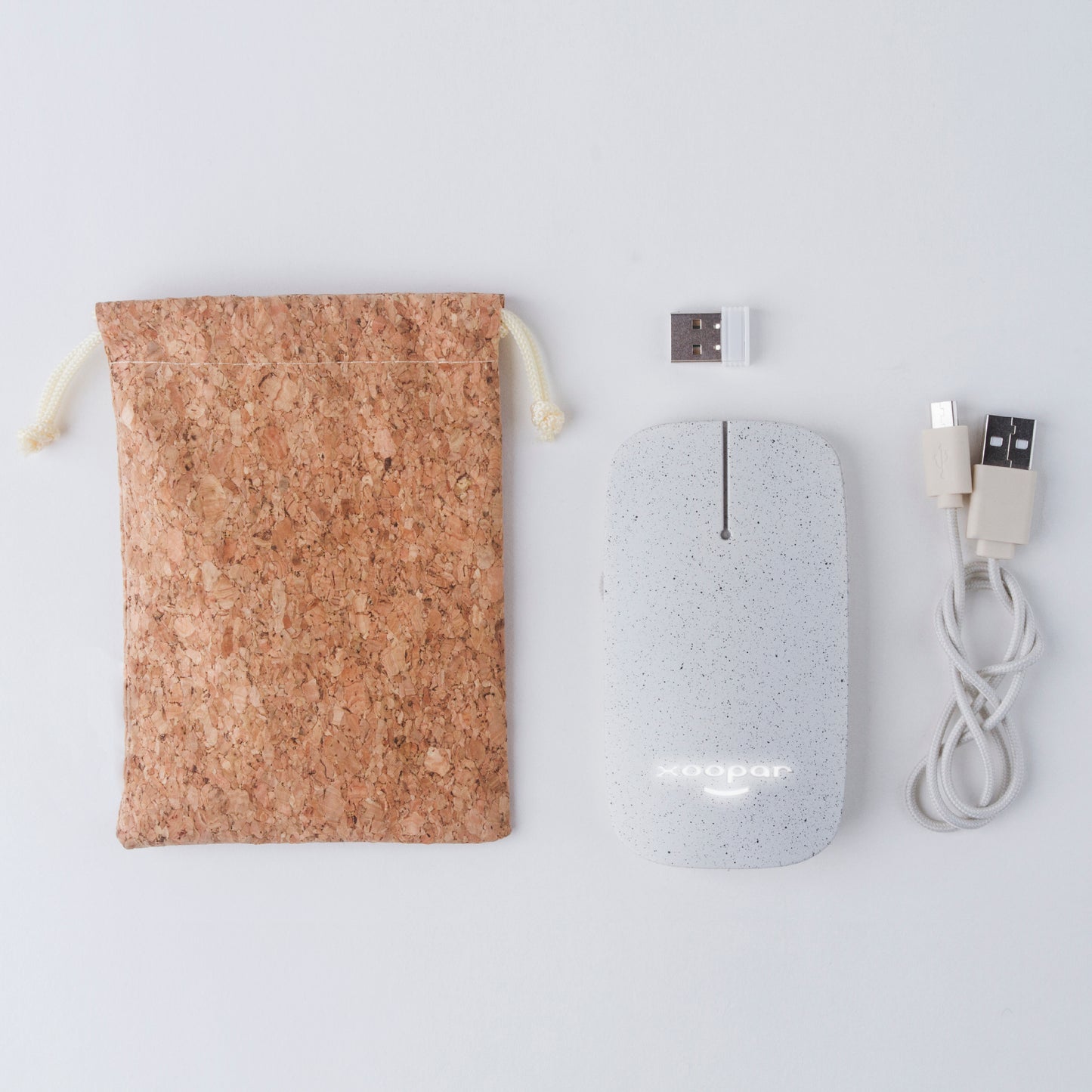 LT41307 2305 | Xoopar Pokket Wireless Mouse