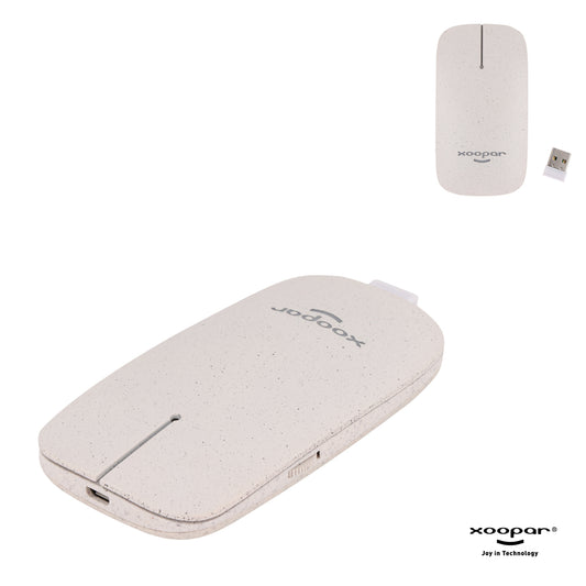 LT41307 2305 | Xoopar Pokket Wireless Mouse