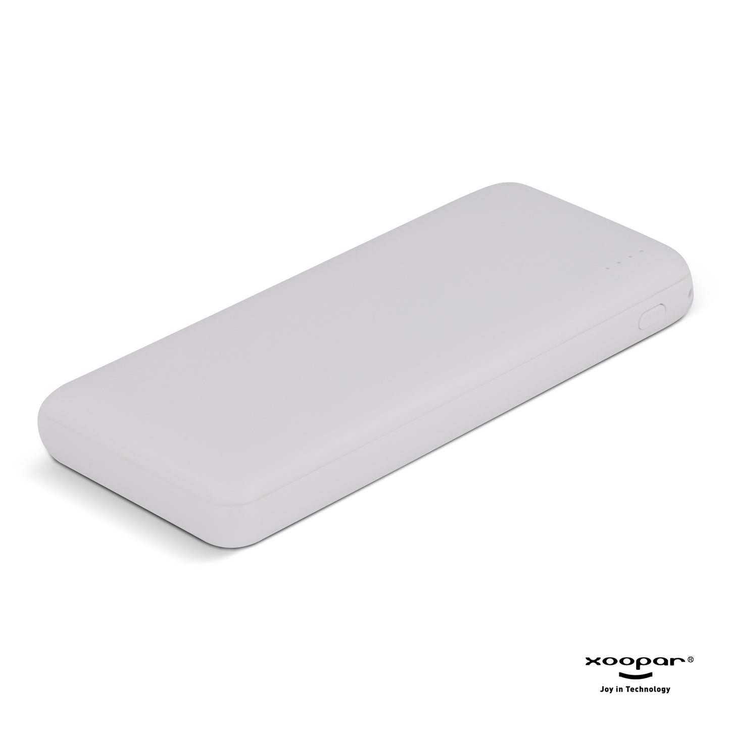 LT 41713  3199 | Xoopar Mr. Bio Powerbank and Cable pack 7000mAh