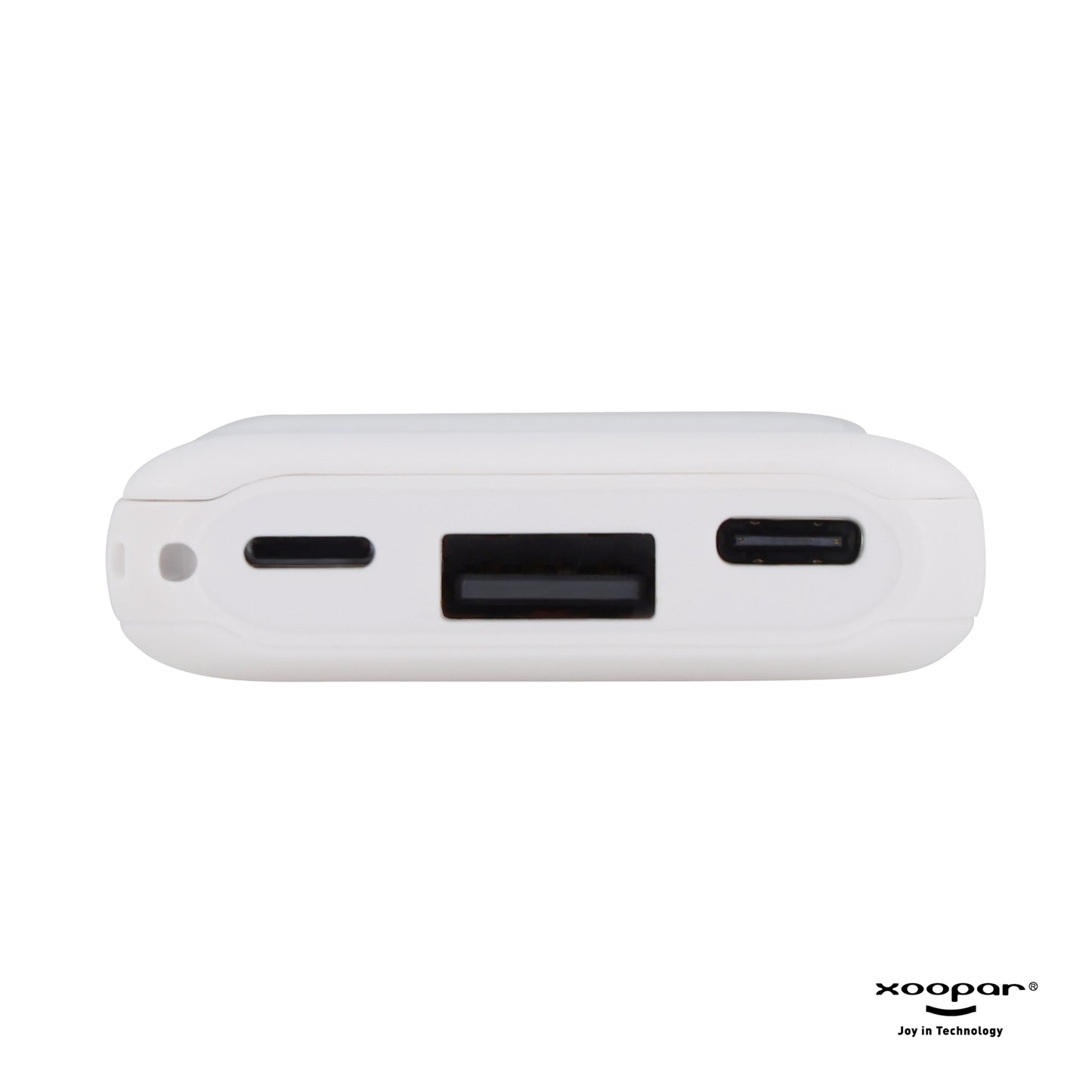 LT 41713  3199 | Xoopar Mr. Bio Powerbank and Cable pack 7000mAh