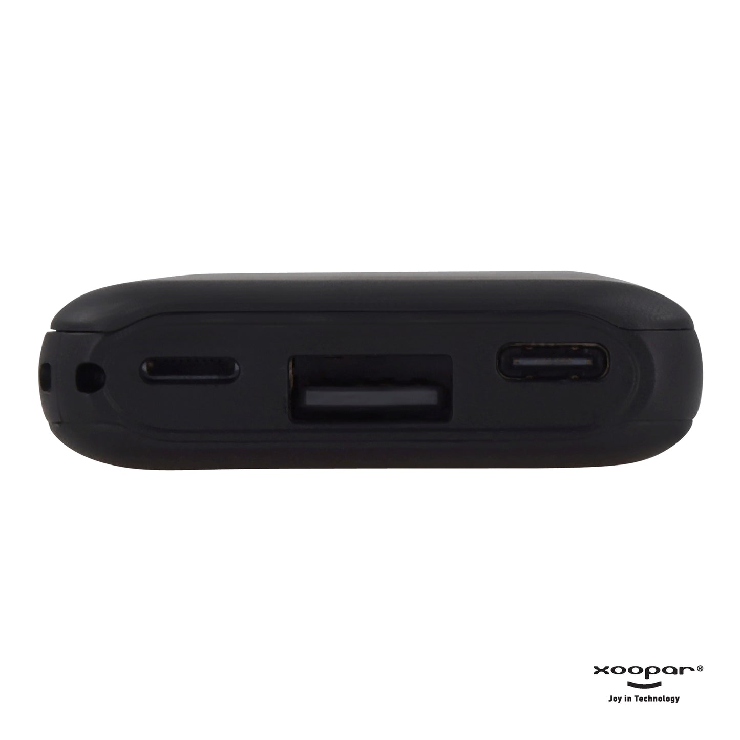LT 41713  3199 | Xoopar Mr. Bio Powerbank and Cable pack 7000mAh