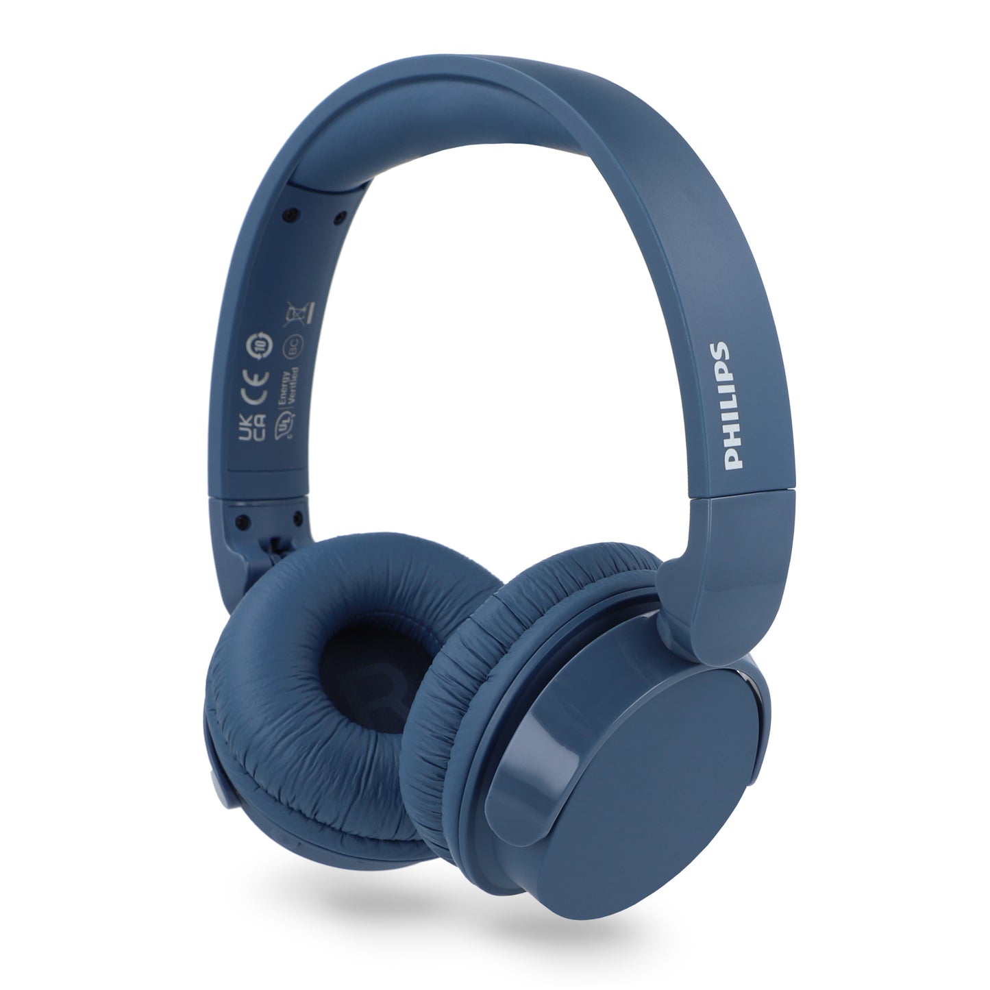 LT 42251  TAH4209 |Philips Bluetooth On-Ear-Kopfhörer mit 55 Stunden Spielzeit