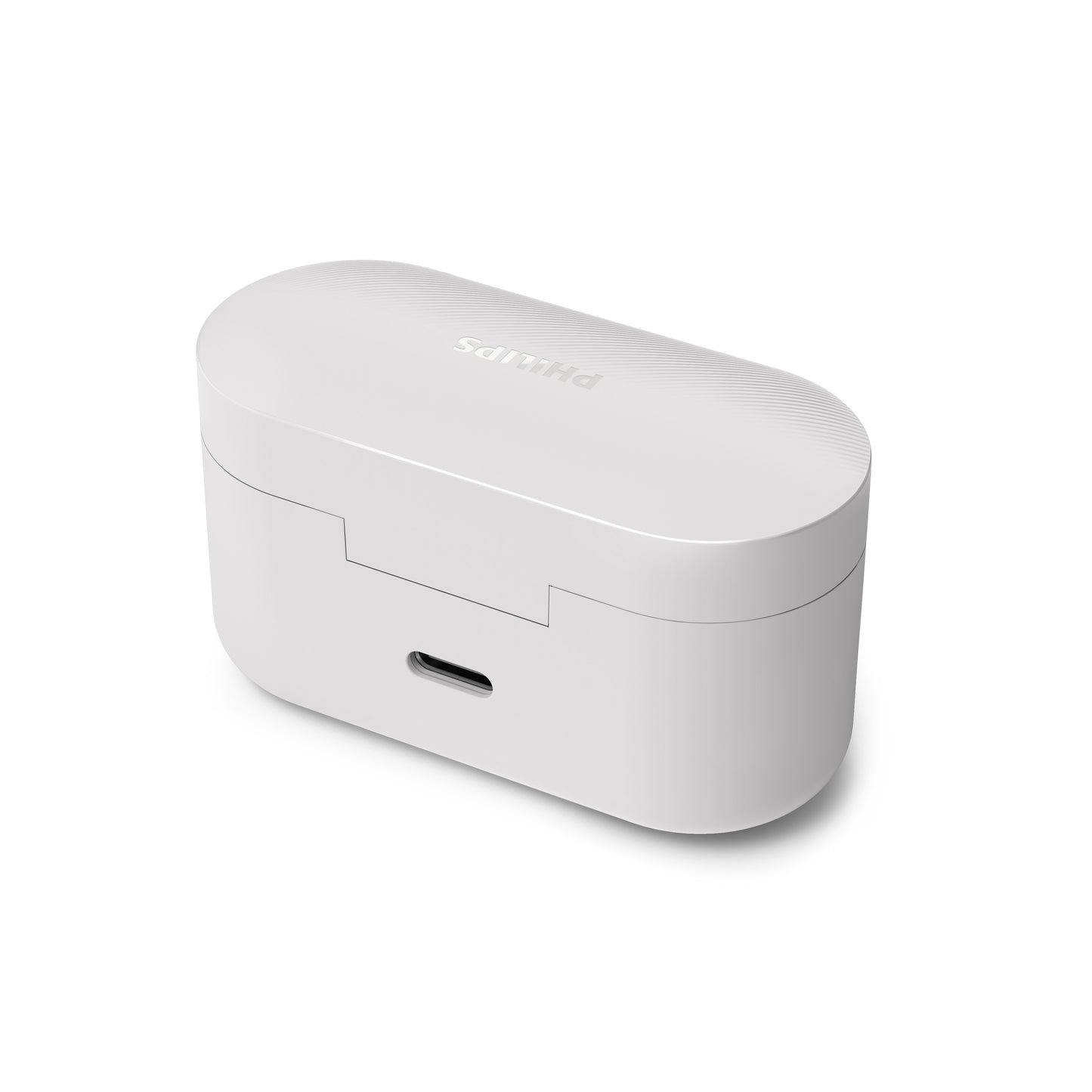 TAT3509  Philips Noise Cancelling Pro Ohrhörer mit bis zu 24 Stunden Spielzeit