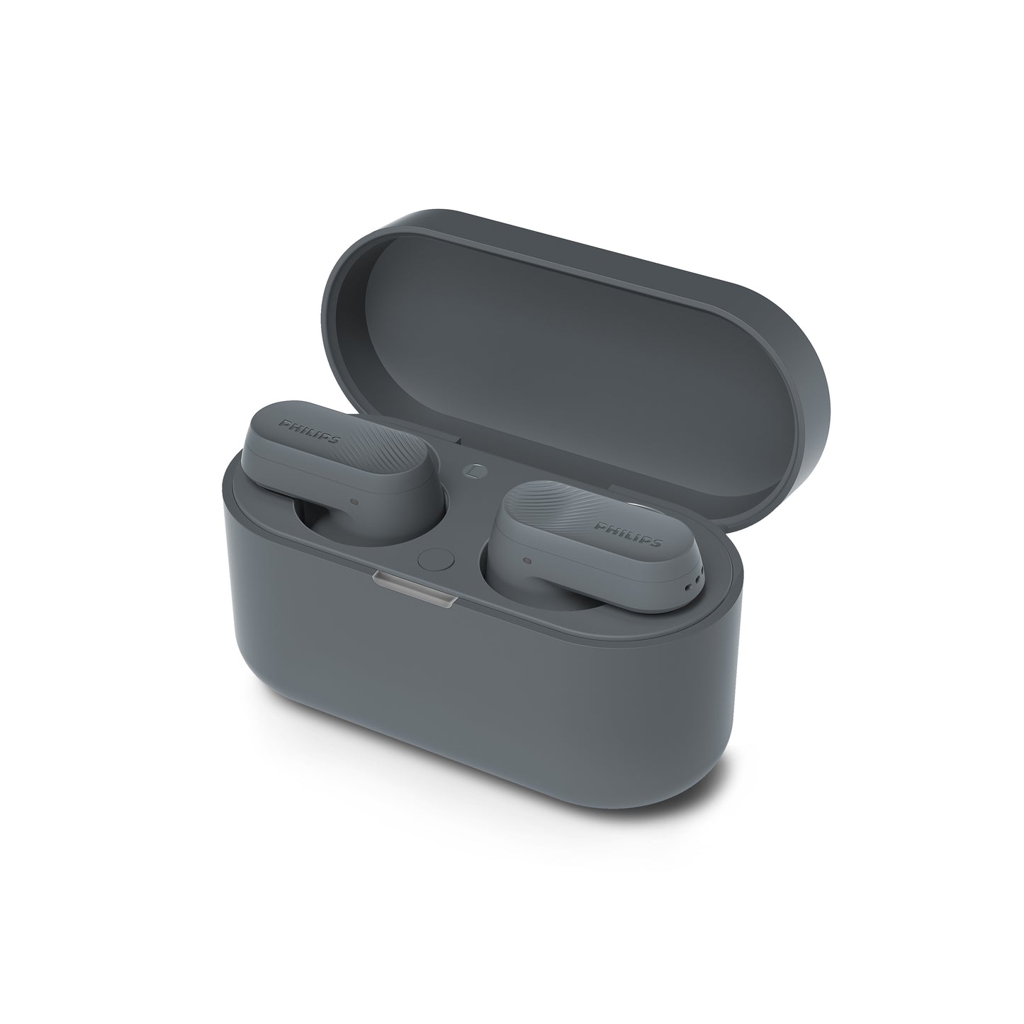 TAT3509  Philips Noise Cancelling Pro Ohrhörer mit bis zu 24 Stunden Spielzeit