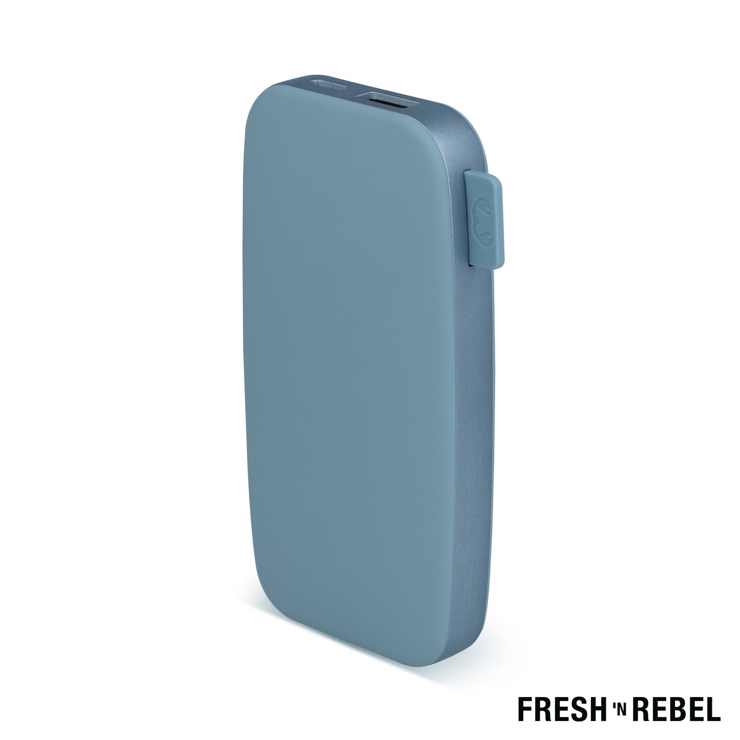 LT 49401  2PB6100 | Fresh 'n Rebel Powerbank 6000mAh USB-C