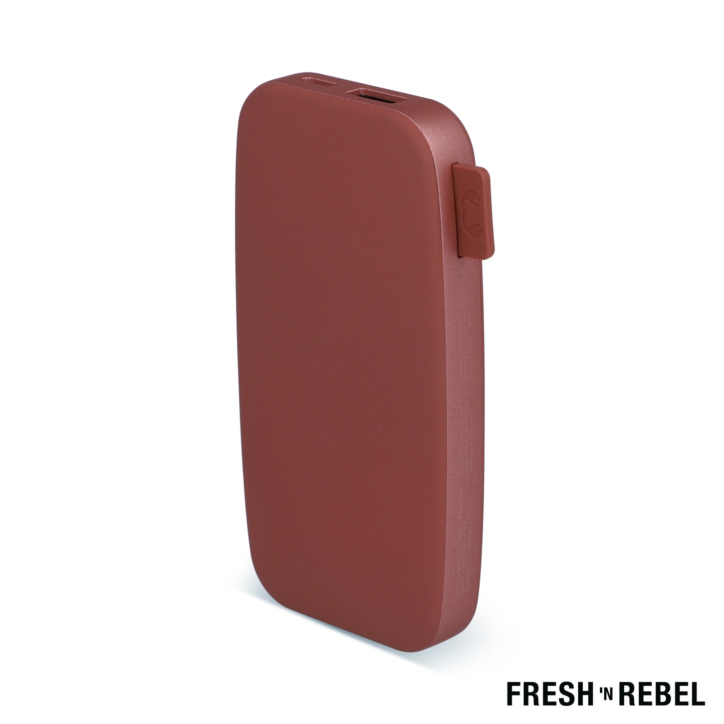 LT 49401  2PB6100 | Fresh 'n Rebel Powerbank 6000mAh USB-C