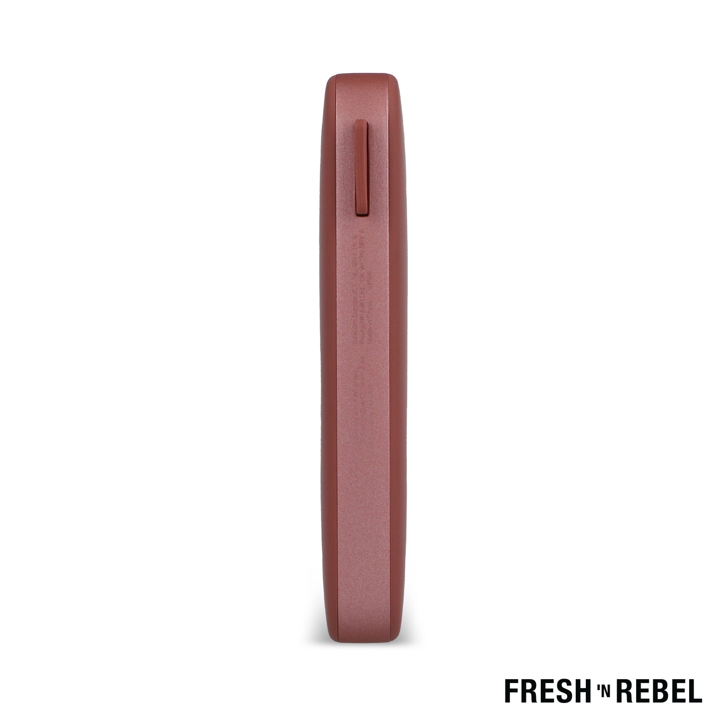 LT 49401  2PB6100 | Fresh 'n Rebel Powerbank 6000mAh USB-C