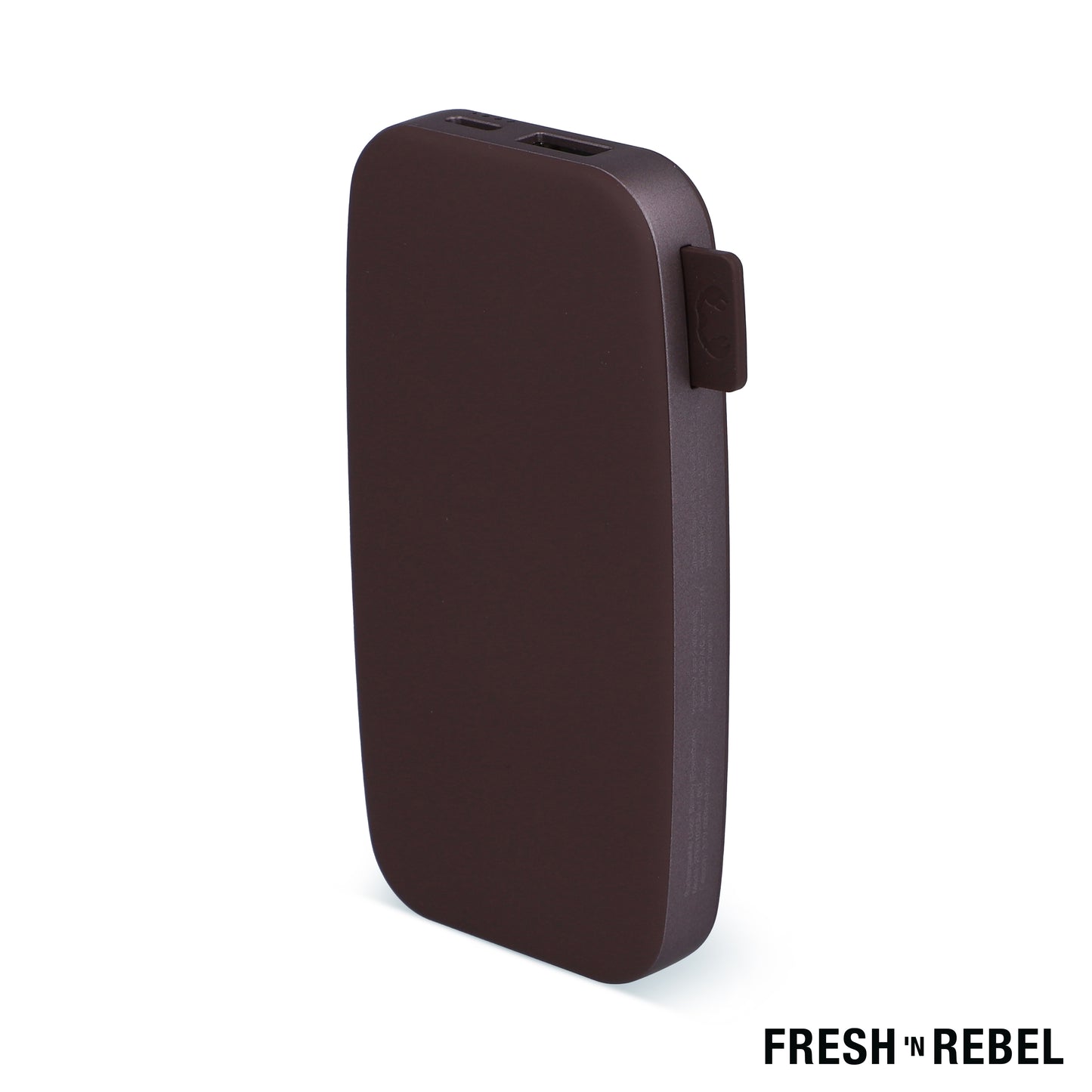 LT 49401  2PB6100 | Fresh 'n Rebel Powerbank 6000mAh USB-C