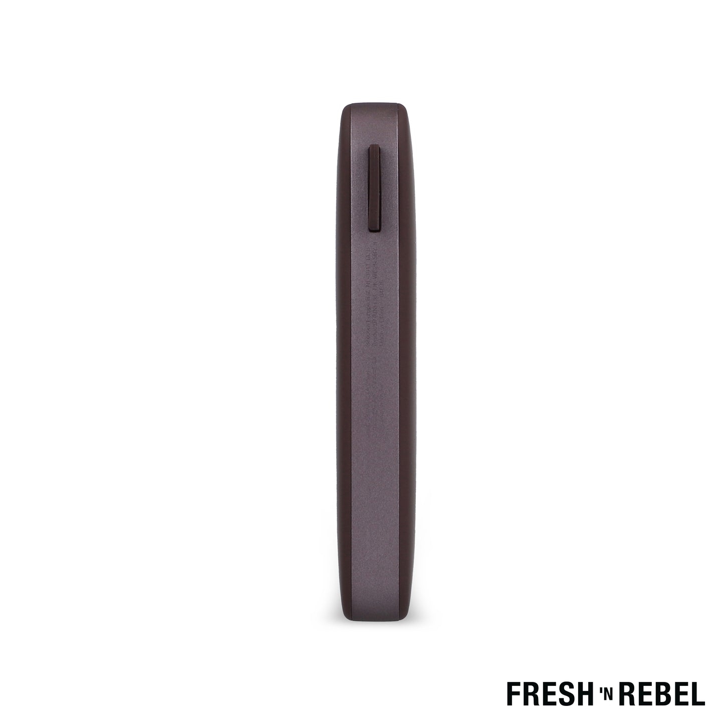 LT 49401  2PB6100 | Fresh 'n Rebel Powerbank 6000mAh USB-C