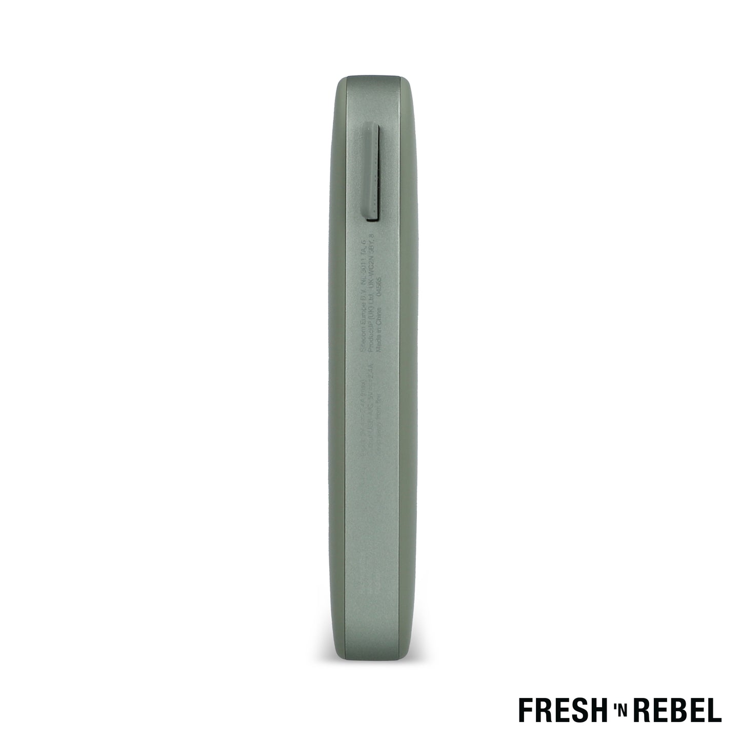 LT 49401  2PB6100 | Fresh 'n Rebel Powerbank 6000mAh USB-C