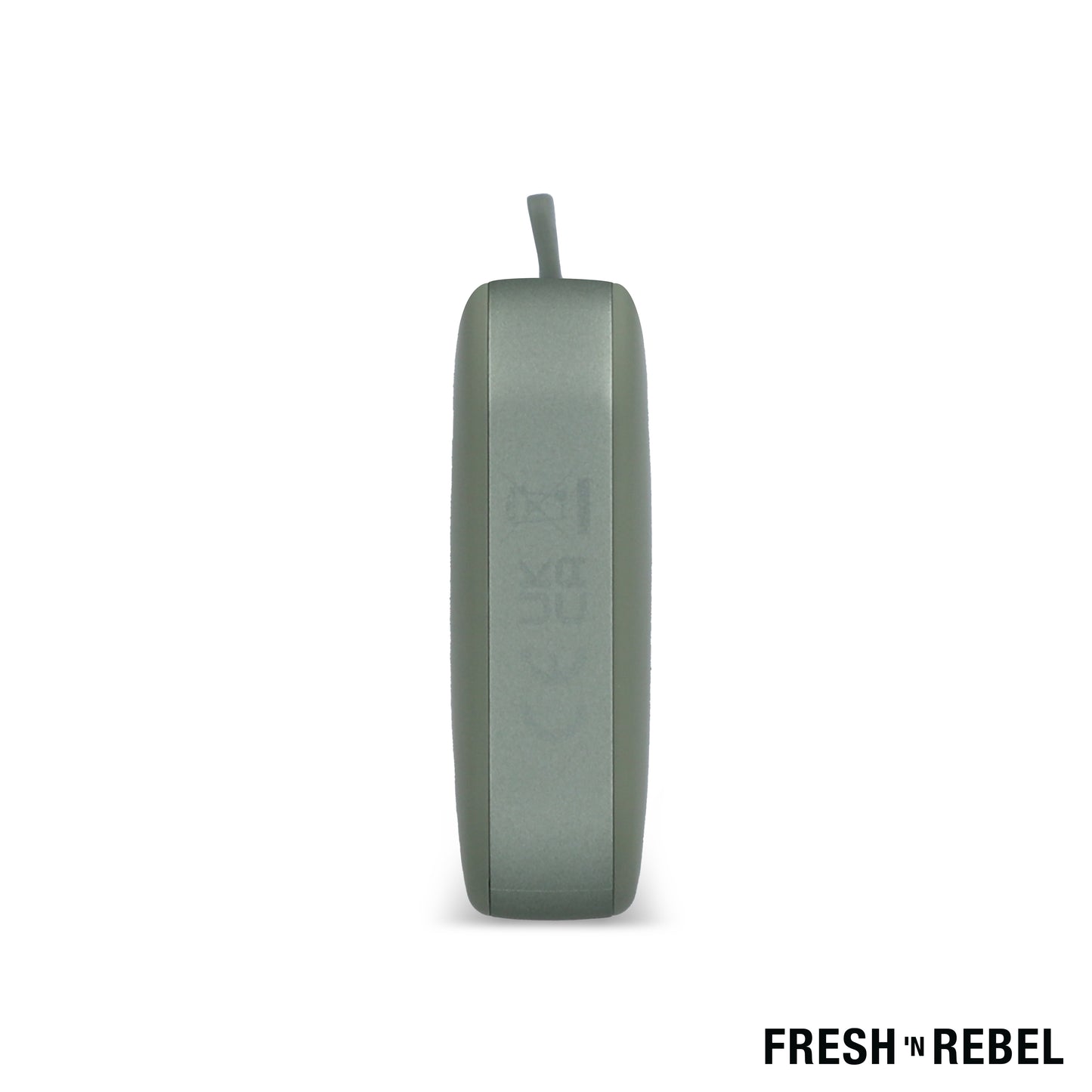LT 49401  2PB6100 | Fresh 'n Rebel Powerbank 6000mAh USB-C