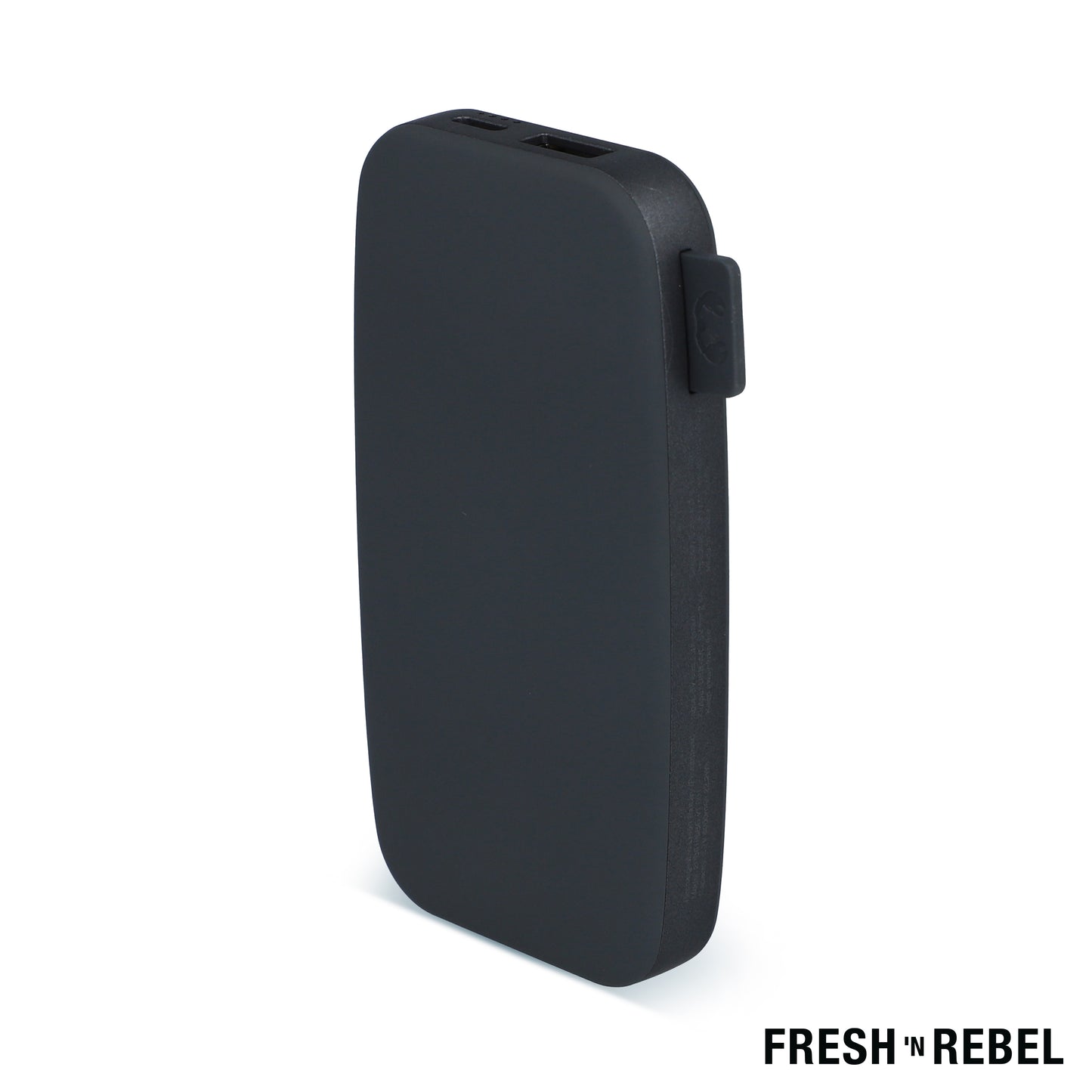 LT 49401  2PB6100 | Fresh 'n Rebel Powerbank 6000mAh USB-C